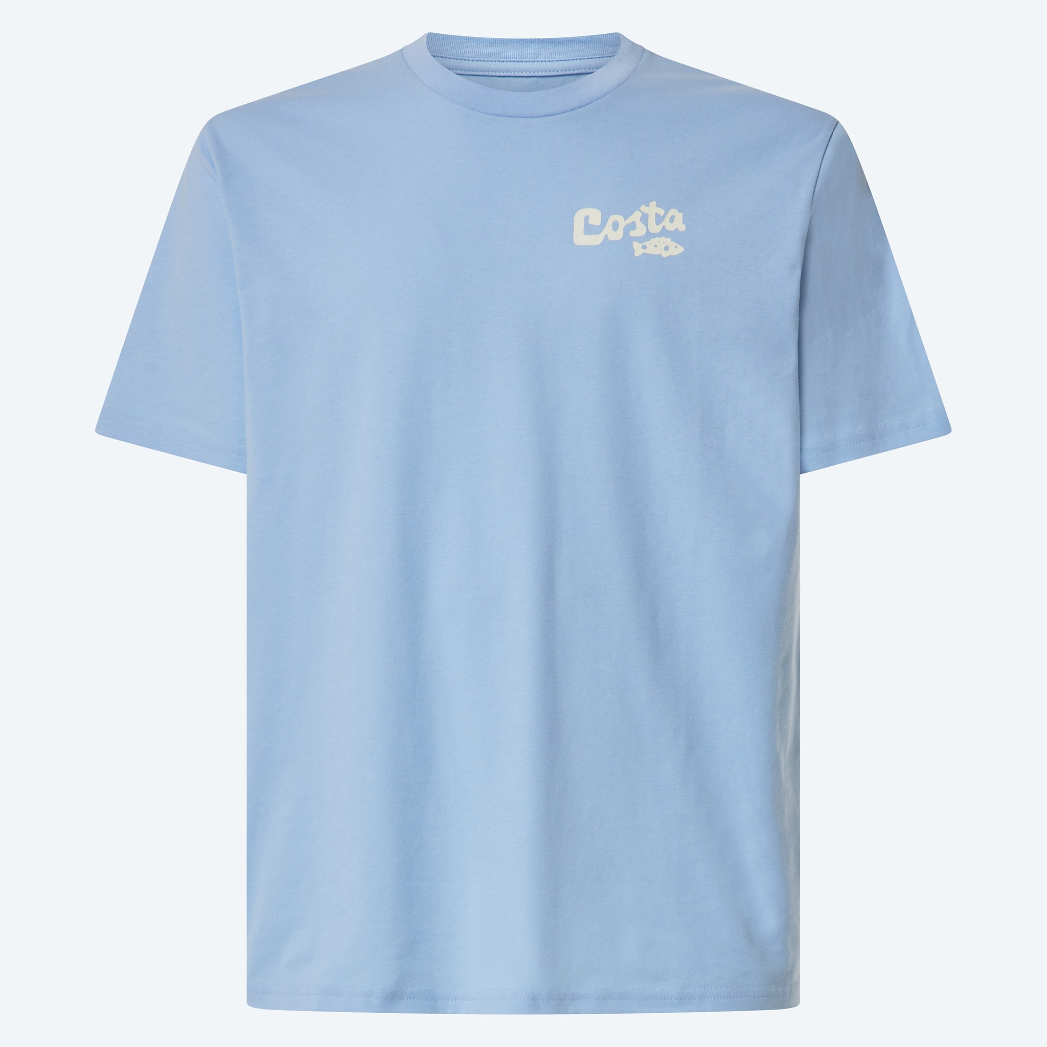 Apparel Bleu clair Costa Tropical C-Enery Image 2 de 2 Apparel Bleu clair Costa Tropical C-Enery Image 2 de 2