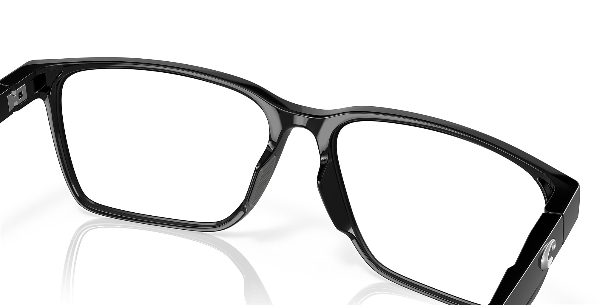 Ocean Ridge 710 Polarized Sunglasses in Demo Lens | Costa