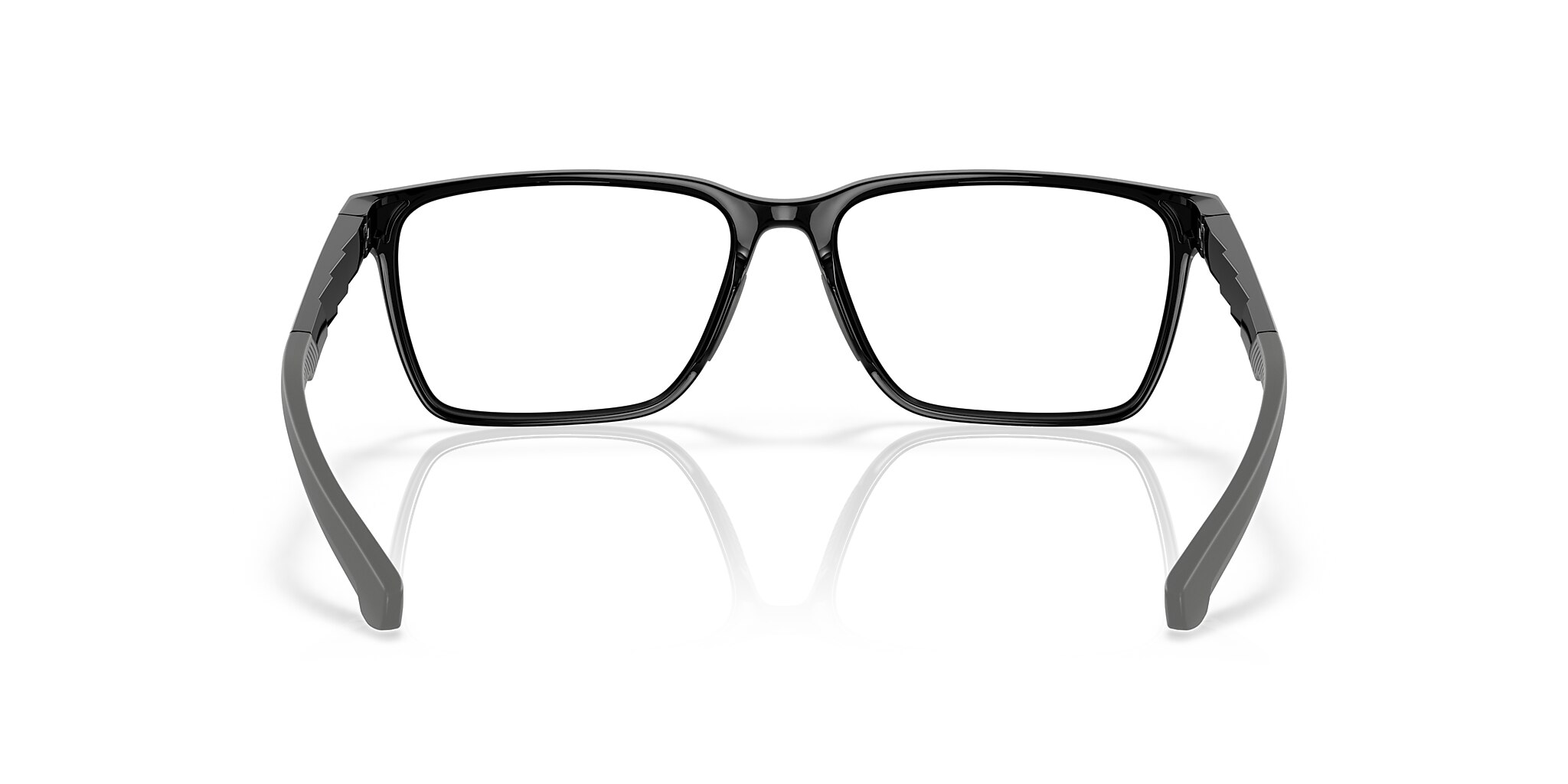 Costa Ocean Ridge 710 XL (56-16) with Demo Lens lenses and Black
