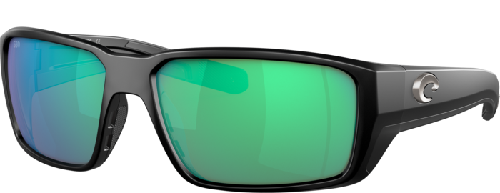 Fantail PRO Polarized Sunglasses in Blue Mirror | Costa Del