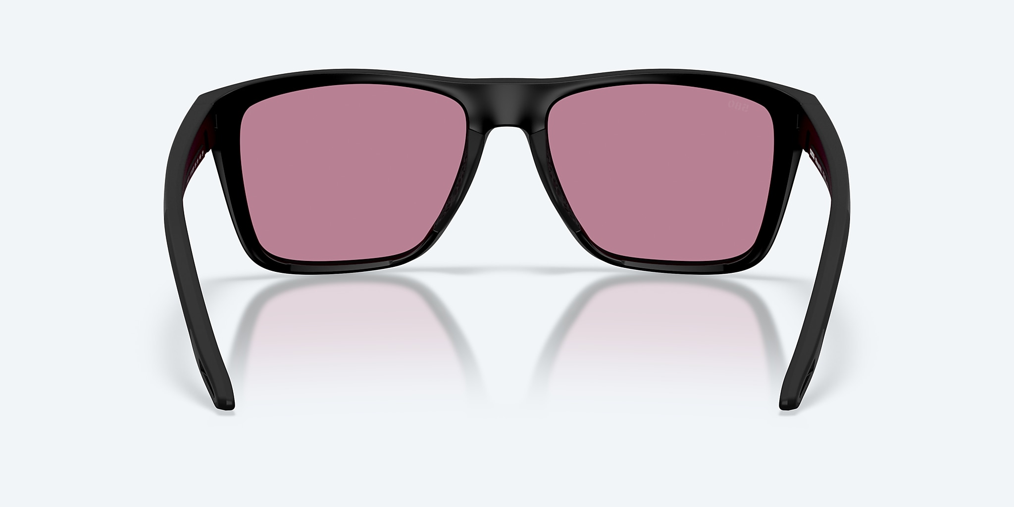 Lunettes de soleil Costa Mainsail XL XXL (59-18) avec Rose verre et Noir mat monture Image 4 de 8 Lunettes de soleil Costa Mainsail XL XXL (59-18) avec Rose verre et Noir mat monture Image 4 de 8