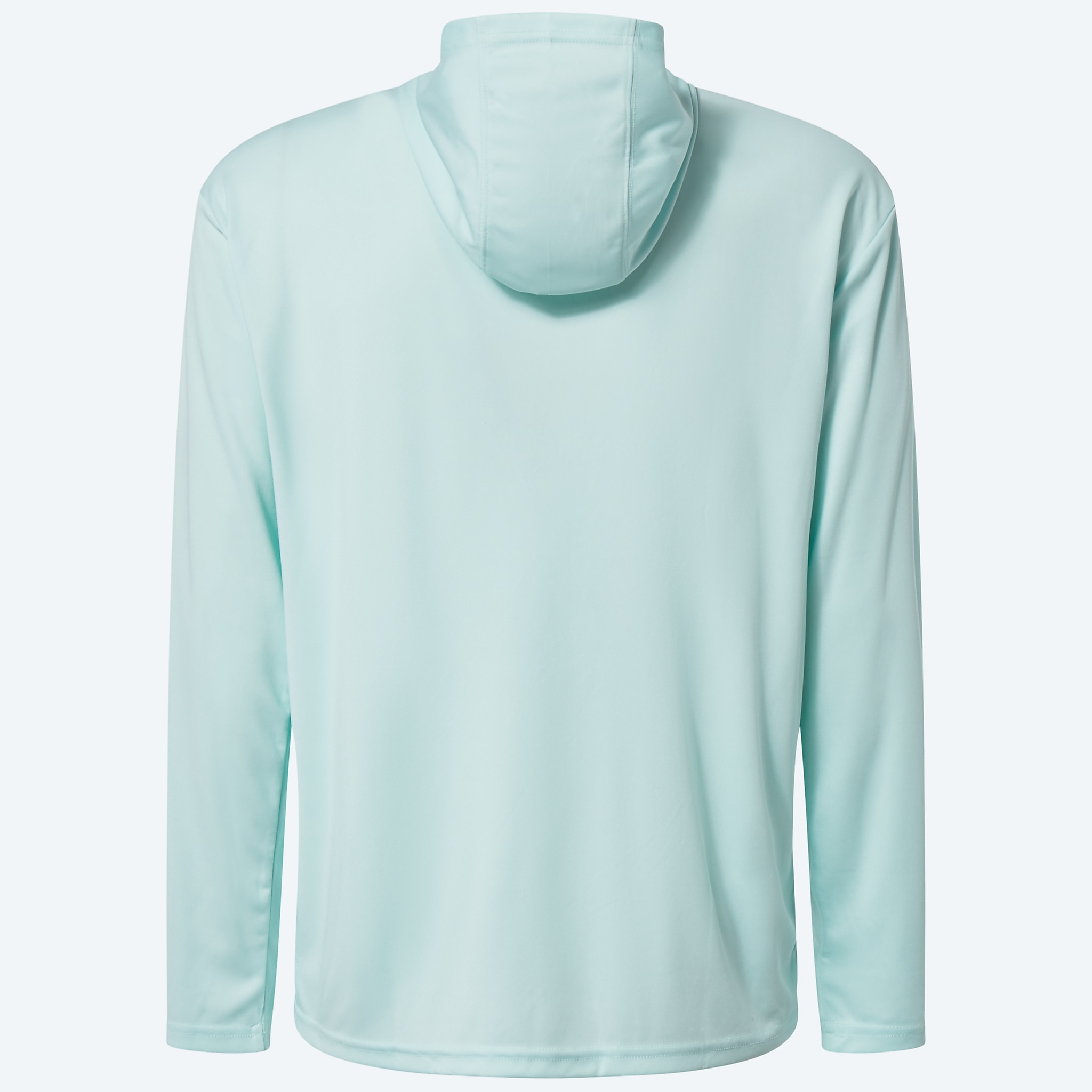 Apparel Vert menthe Costa Technical Hood Image 2 de 3 Apparel Vert menthe Costa Technical Hood Image 2 de 3