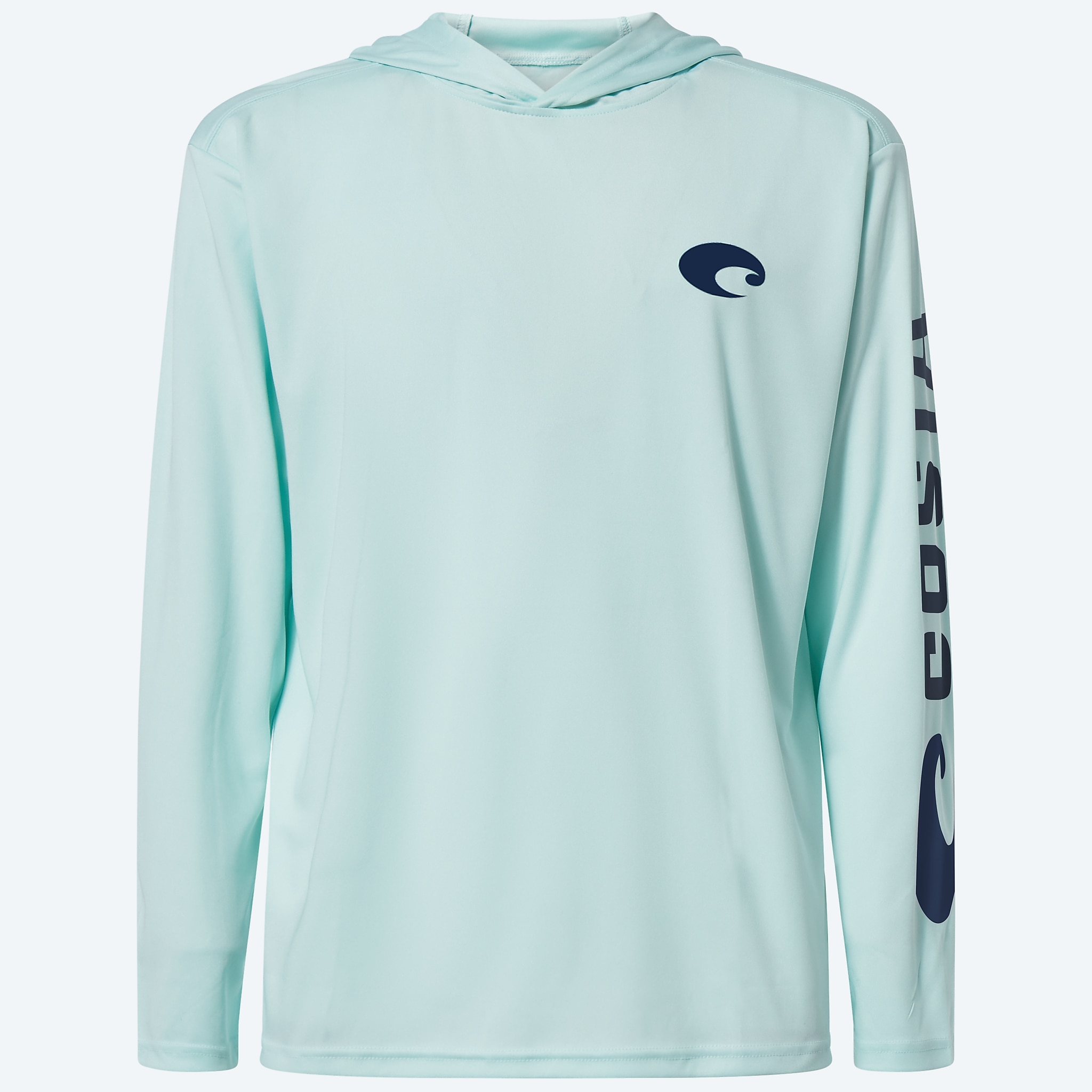 Apparel Vert menthe Costa Technical Hood Image 1 de 3 Apparel Vert menthe Costa Technical Hood Image 1 de 3