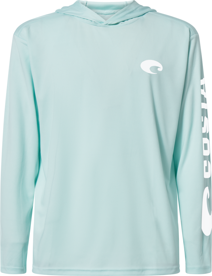 T-shirt Tecnica Costa Del Mar Uomo - Protezione UPF 50 E Materiali 467713