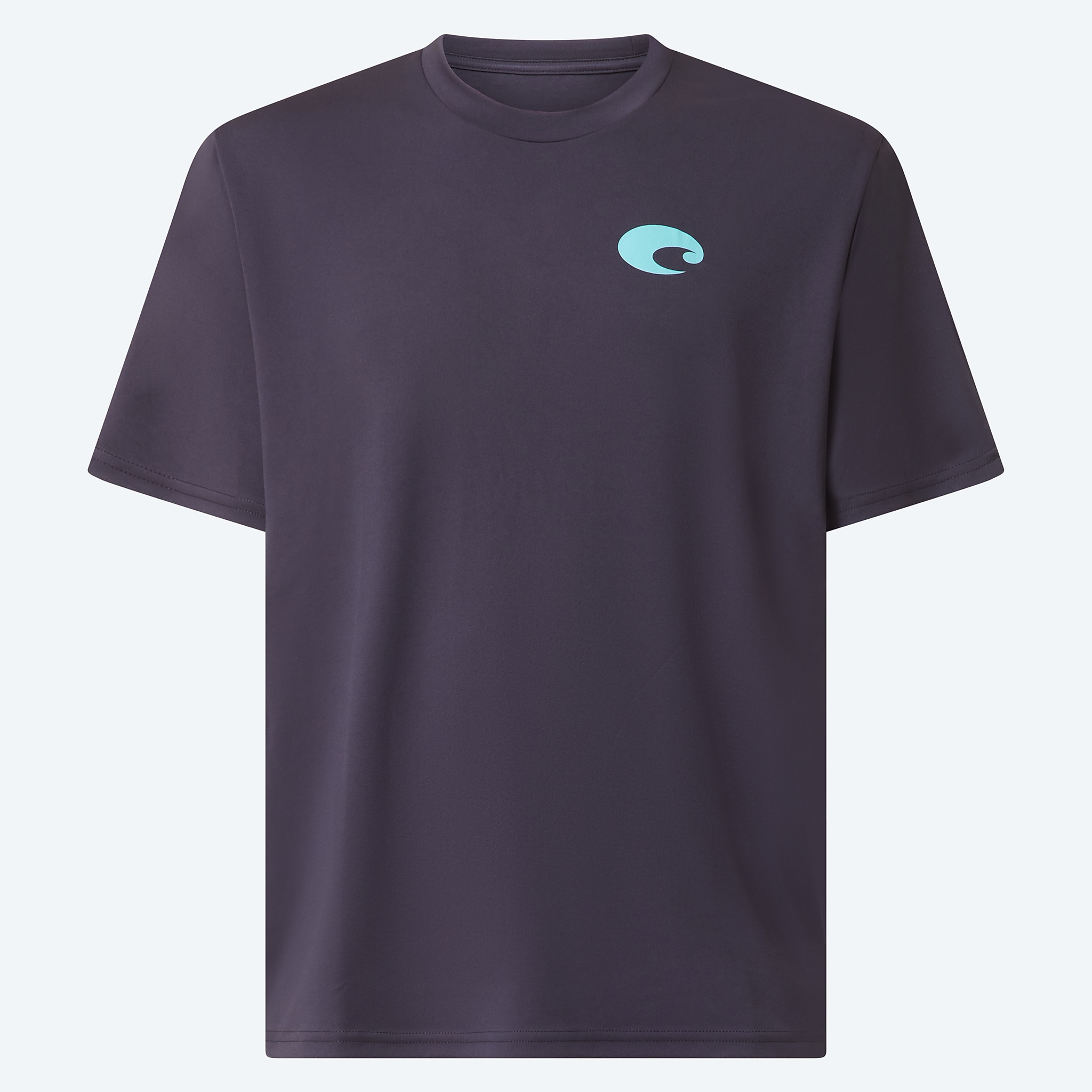 Apparel Gray Costa Tech Pike Image 2 of 2 Apparel Gray Costa Tech Pike Image 2 of 2