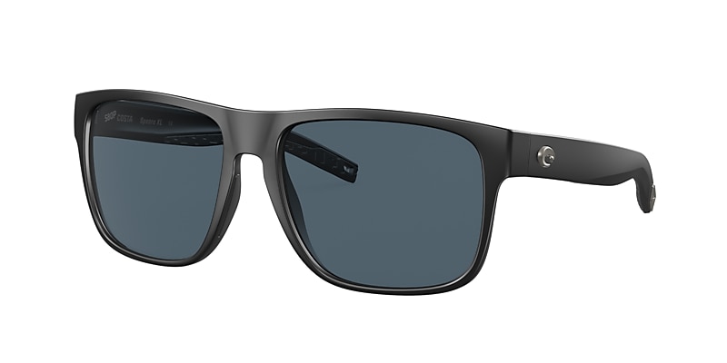SUNSEA 19SS SNM BLUE POLO (ブラック) Costa 6S9050 Paunch XL XXL (59 - 18) with Blue lenses and
