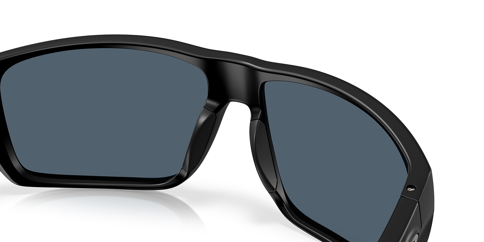 Costa Fly Line L (64-13) with Gray lenses and Matte Black frame