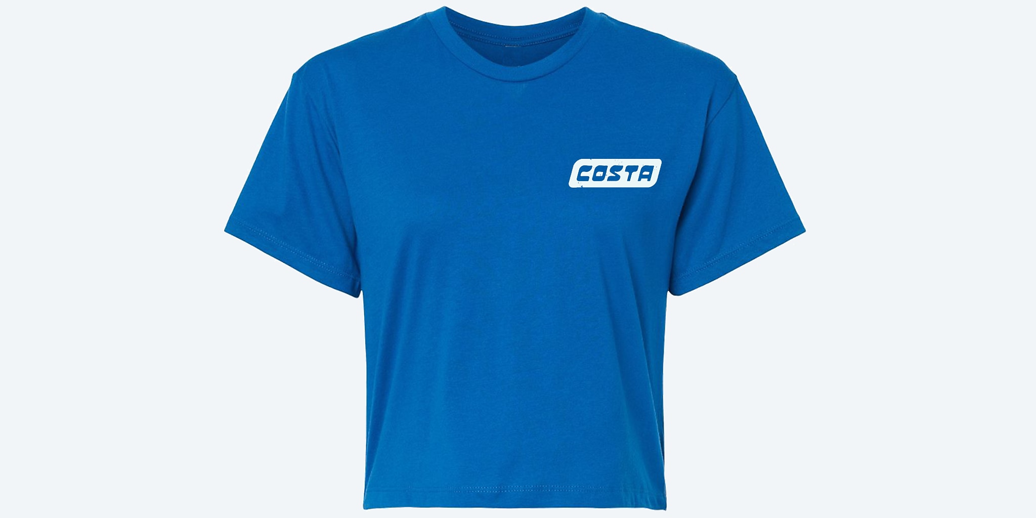 Apparel Royal Blue Costa Agua F Image 2 of 2 Apparel Royal Blue Costa Agua F Image 2 of 2
