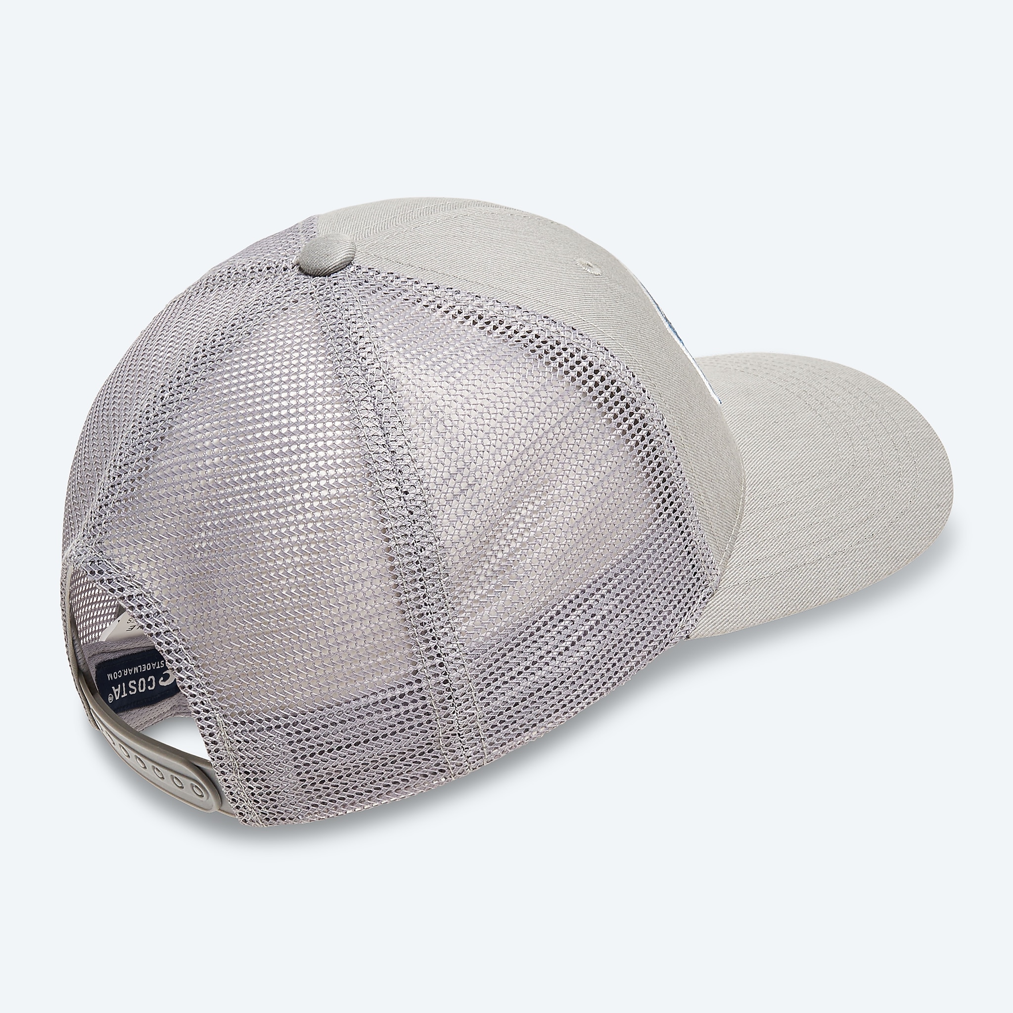 Spinners Trucker