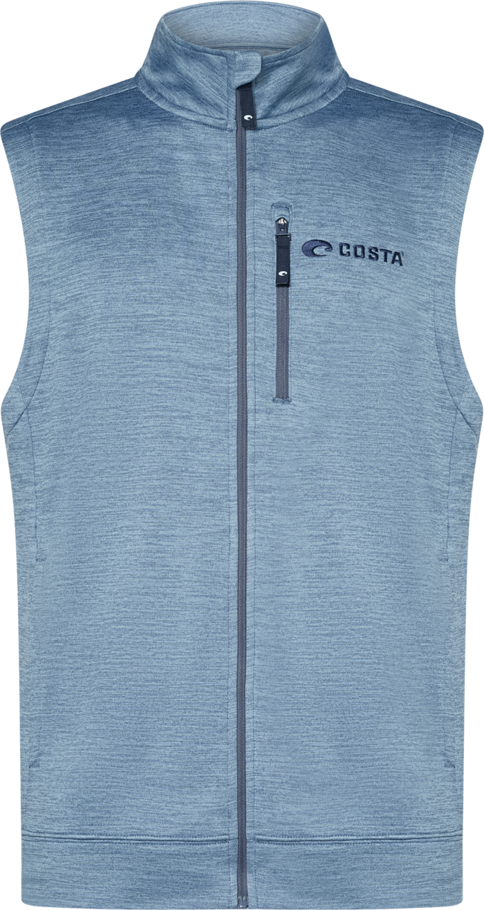【BAON】24FW★ [BAONHAUS] Tenty check clr fleece zip-up vest Casual Wear Vest | Men's & Women's | Zip's Outfitters