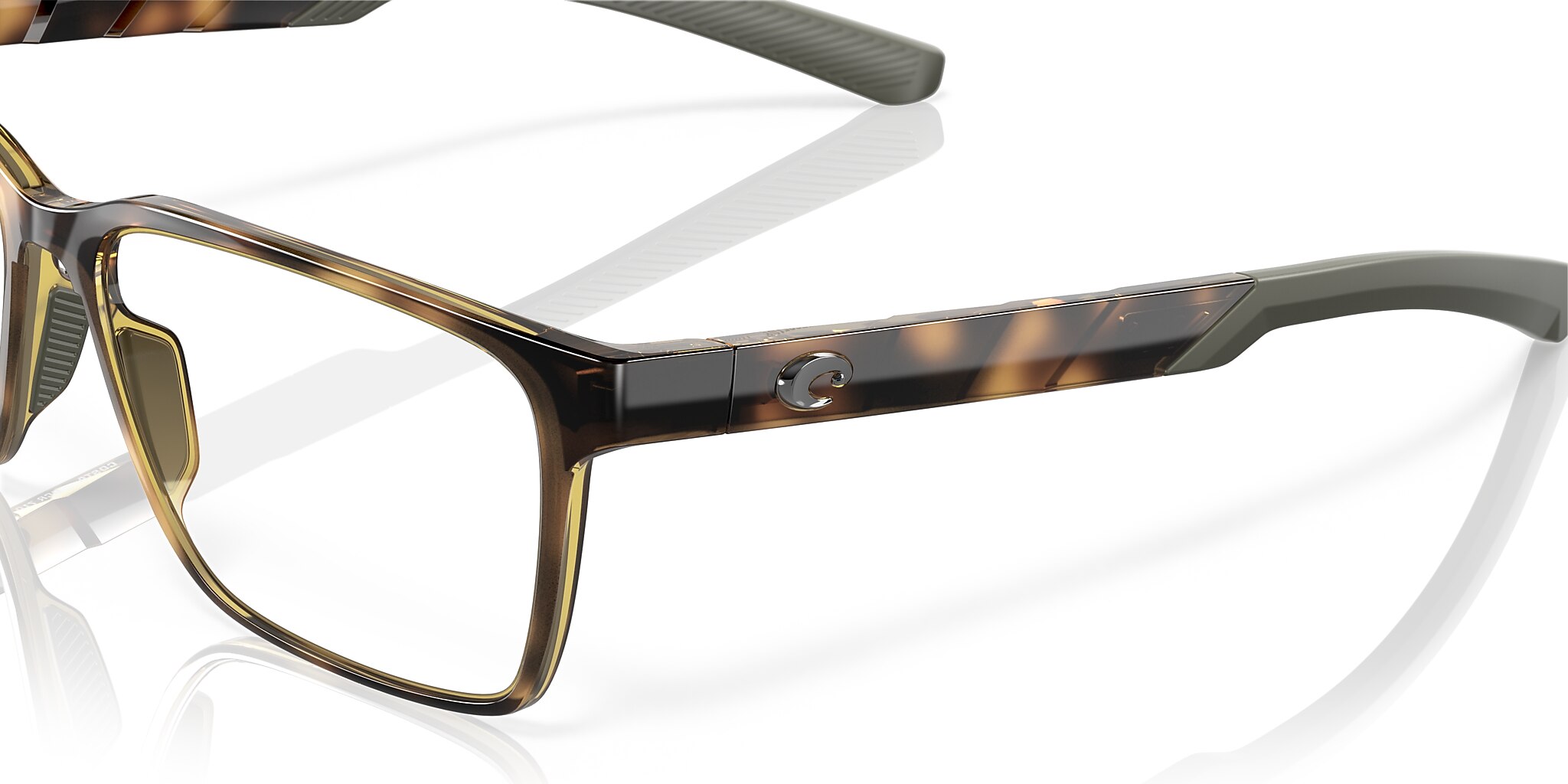 Varians : Variancc.：　ピアス　OCAILLE Ocean Ridge 710 Polarized Sunglasses in Demo Lens | Costa