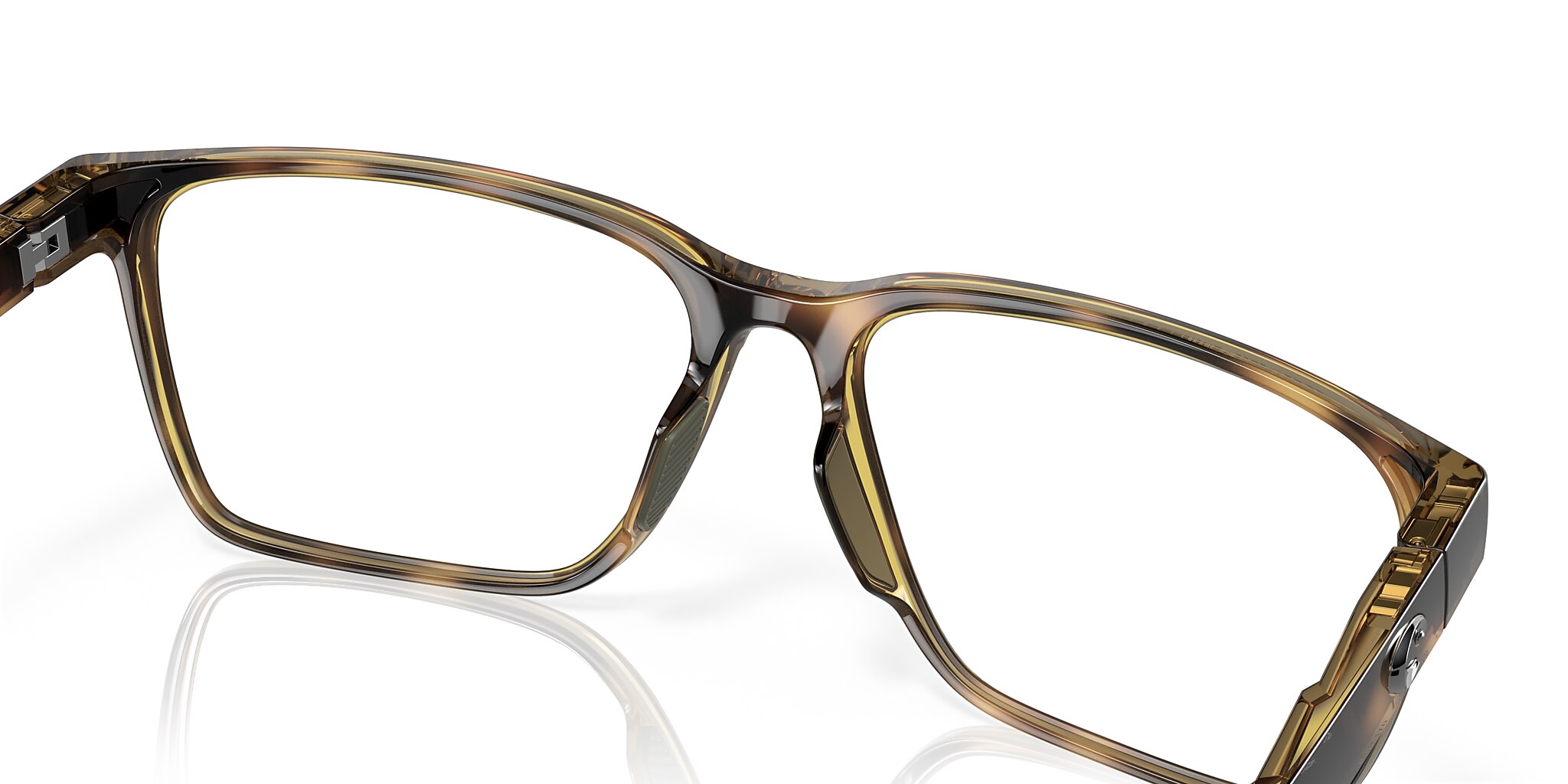 Costa Ocean Ridge 710 XL (56-16) with Demo Lens lenses and