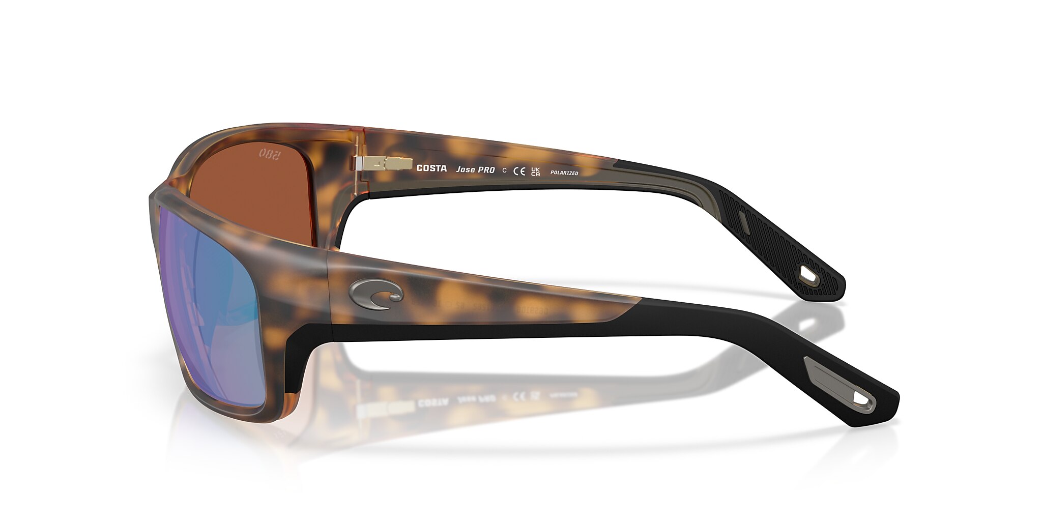 Lupo costa Switchfoot Polarized Sunglasses in Gray | Costa Del Mar® US