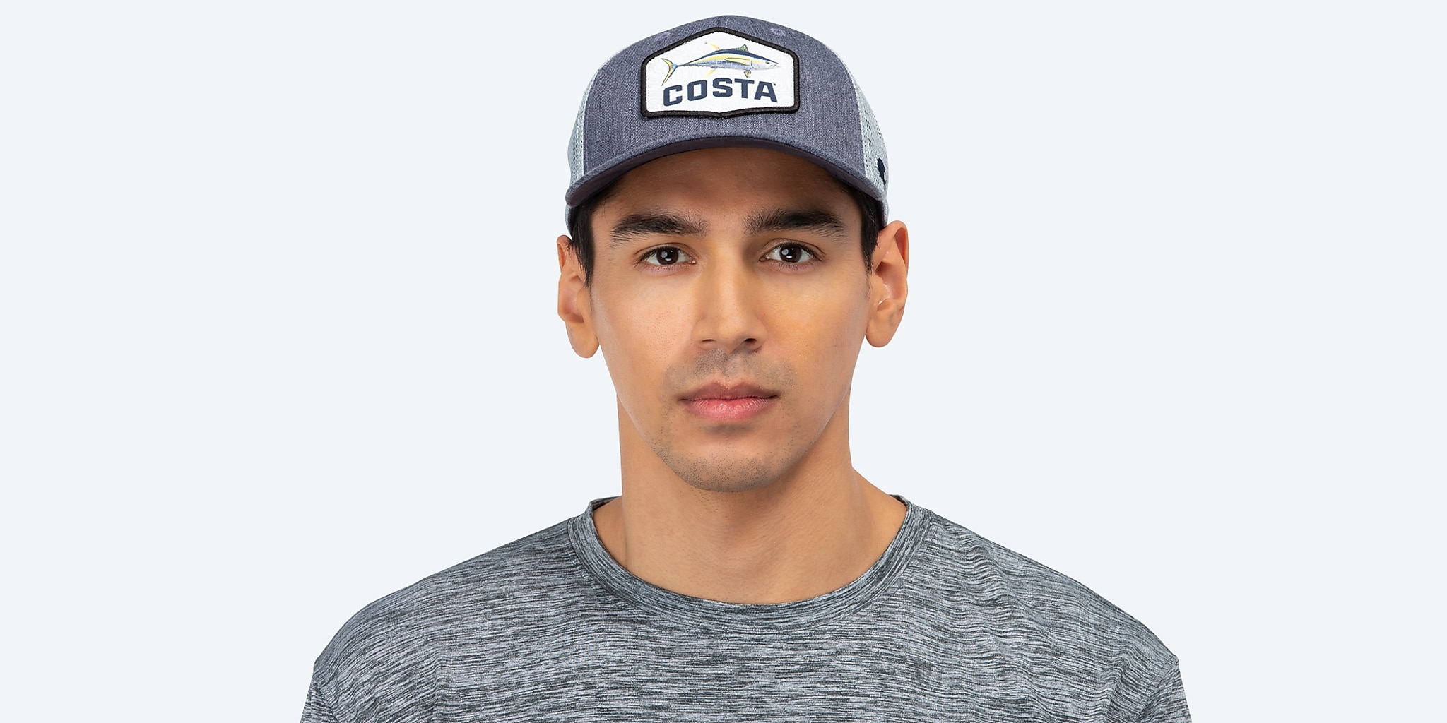 Topo Tuna Trucker