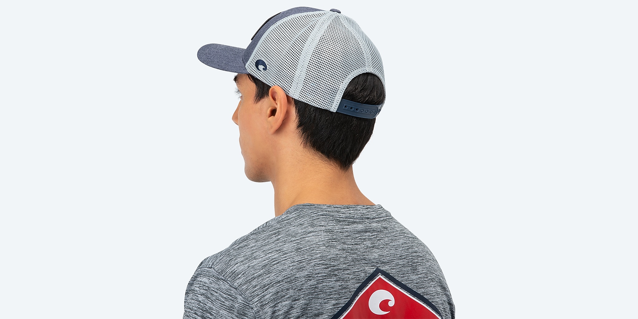 Topo Tuna Trucker