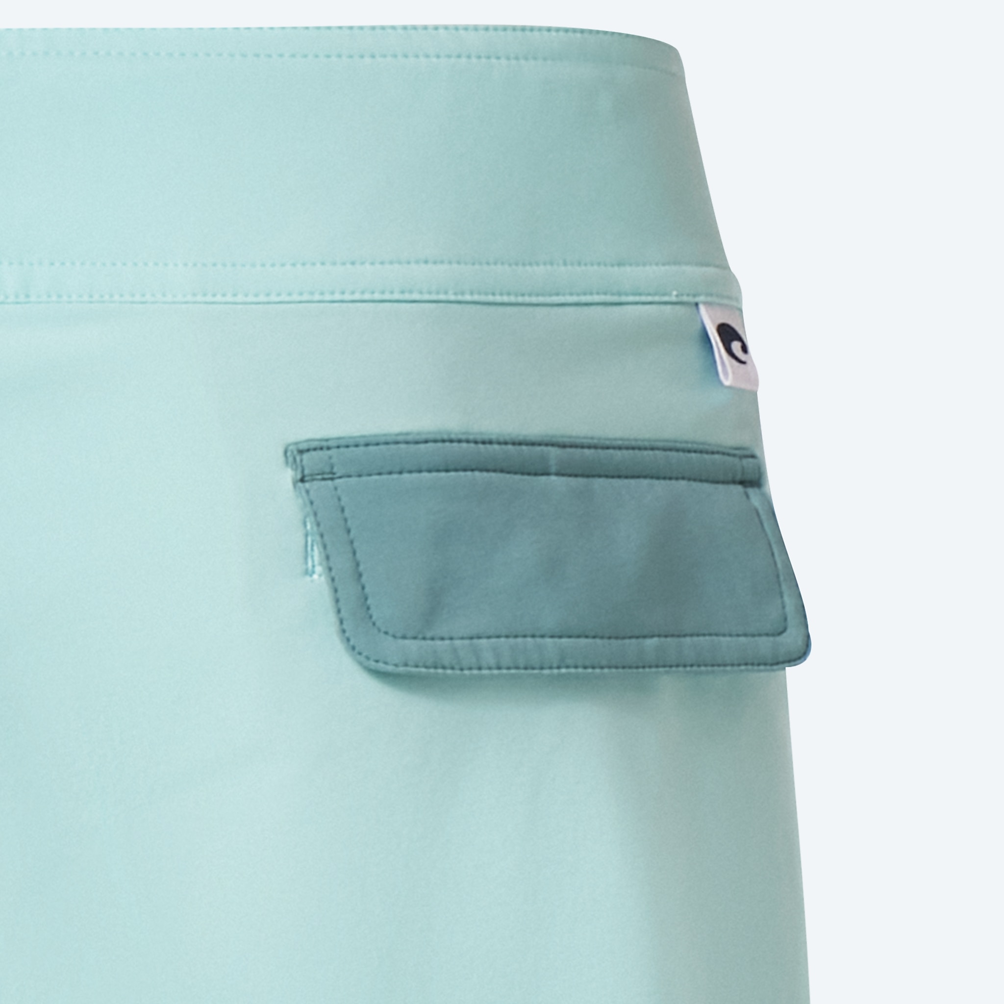 Cruiser Boardshort