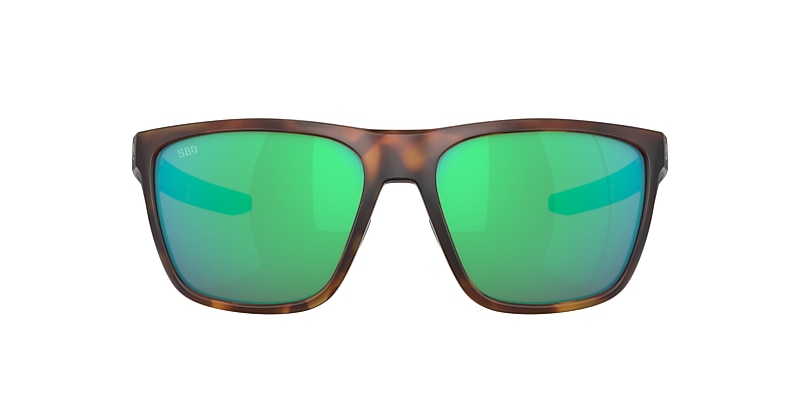 Lunettes De Soleil De Pêche Zeque Serio Elf F-1185 - Monture Argent, Verres Trueview Sports (polarisées)