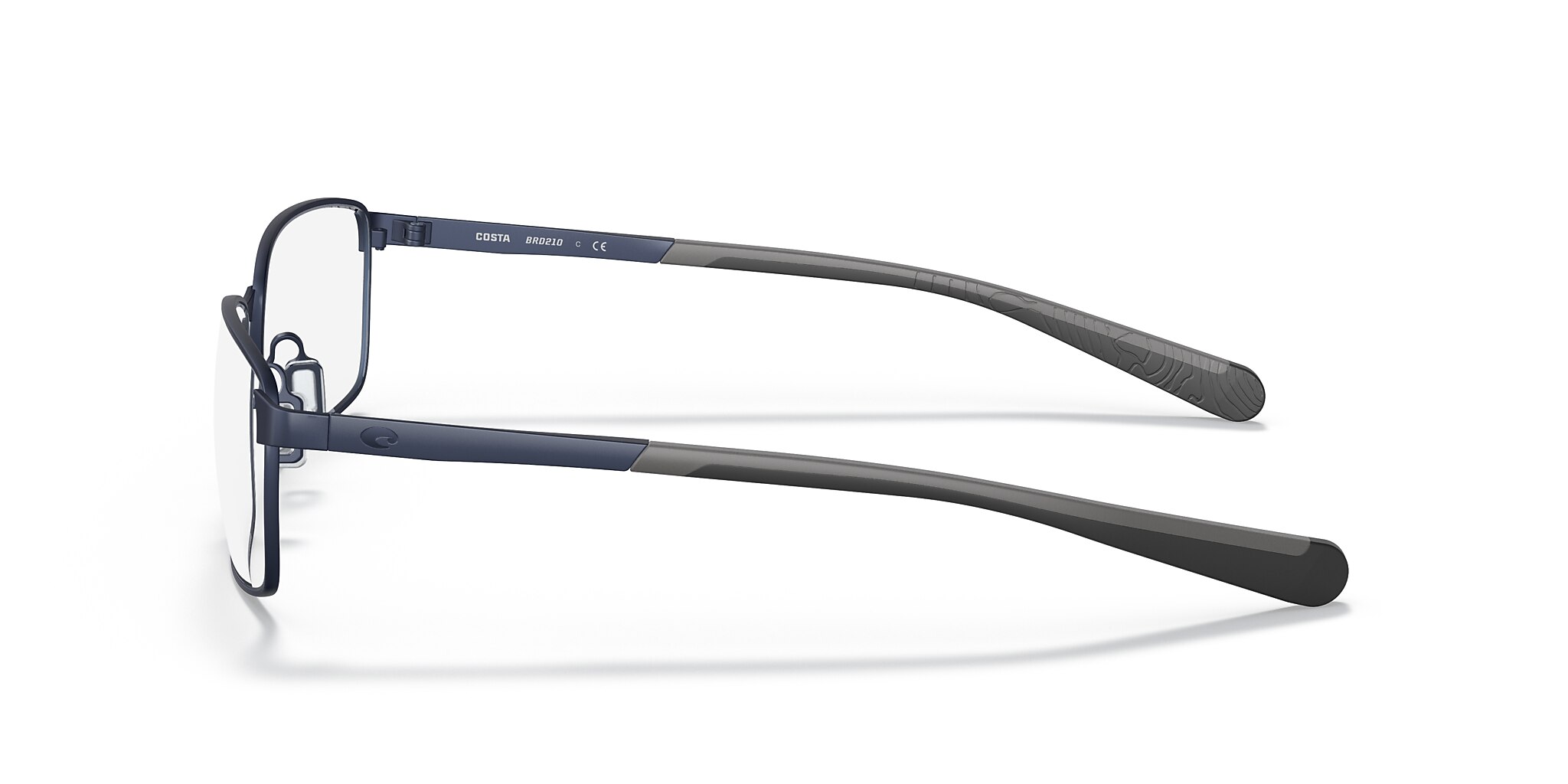 Costa Bimini Road 210 S (53-18) with Demo Lens lenses and Pacific