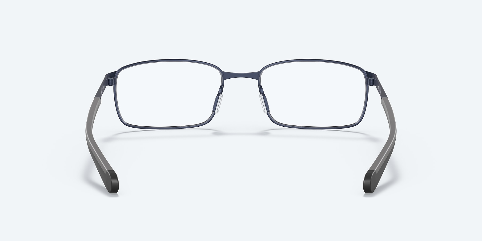 Eyeglasses Costa Bimini Road 210 S (53-18) with DEMO LENS lens and Pacific Blue frame Image 4 of 5 Eyeglasses Costa Bimini Road 210 S (53-18) with DEMO LENS lens and Pacific Blue frame Image 4 of 5