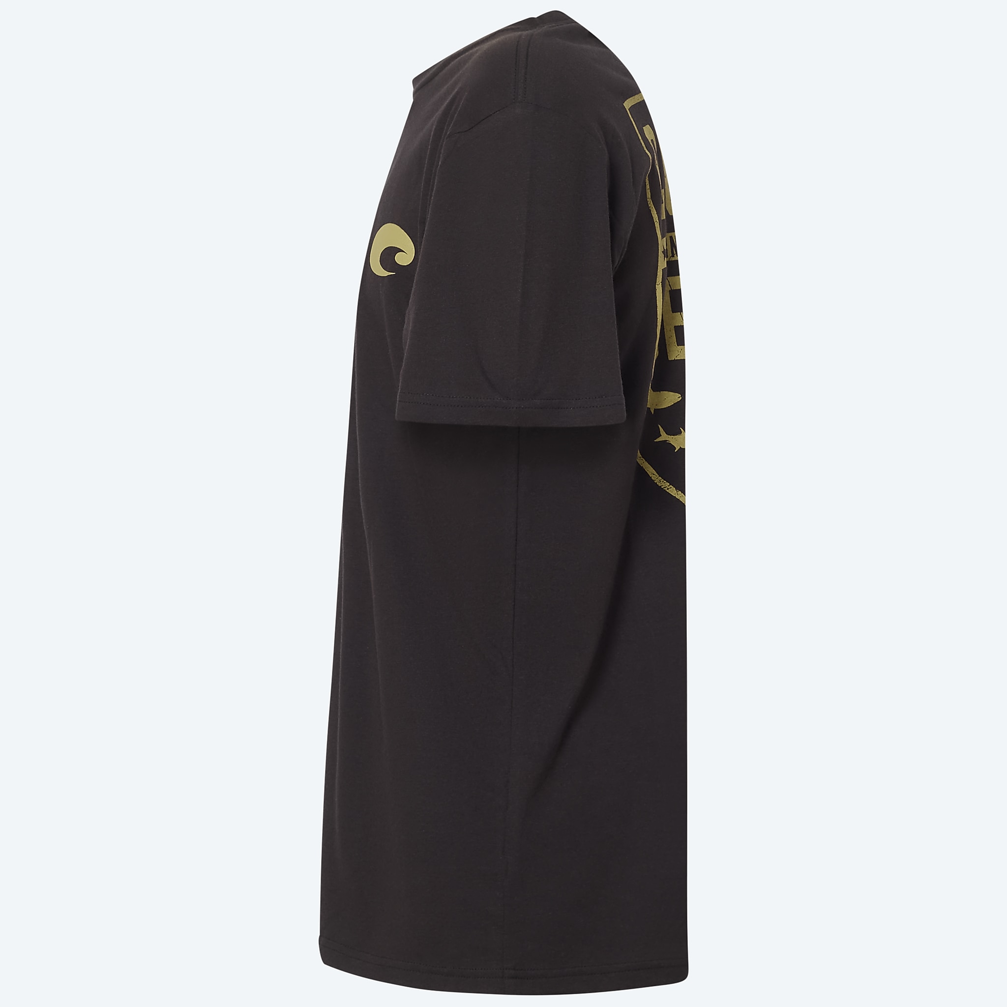 Apparel Negro Costa Species Shield SS Imagen 3 de 3 Apparel Negro Costa Species Shield SS Imagen 3 de 3