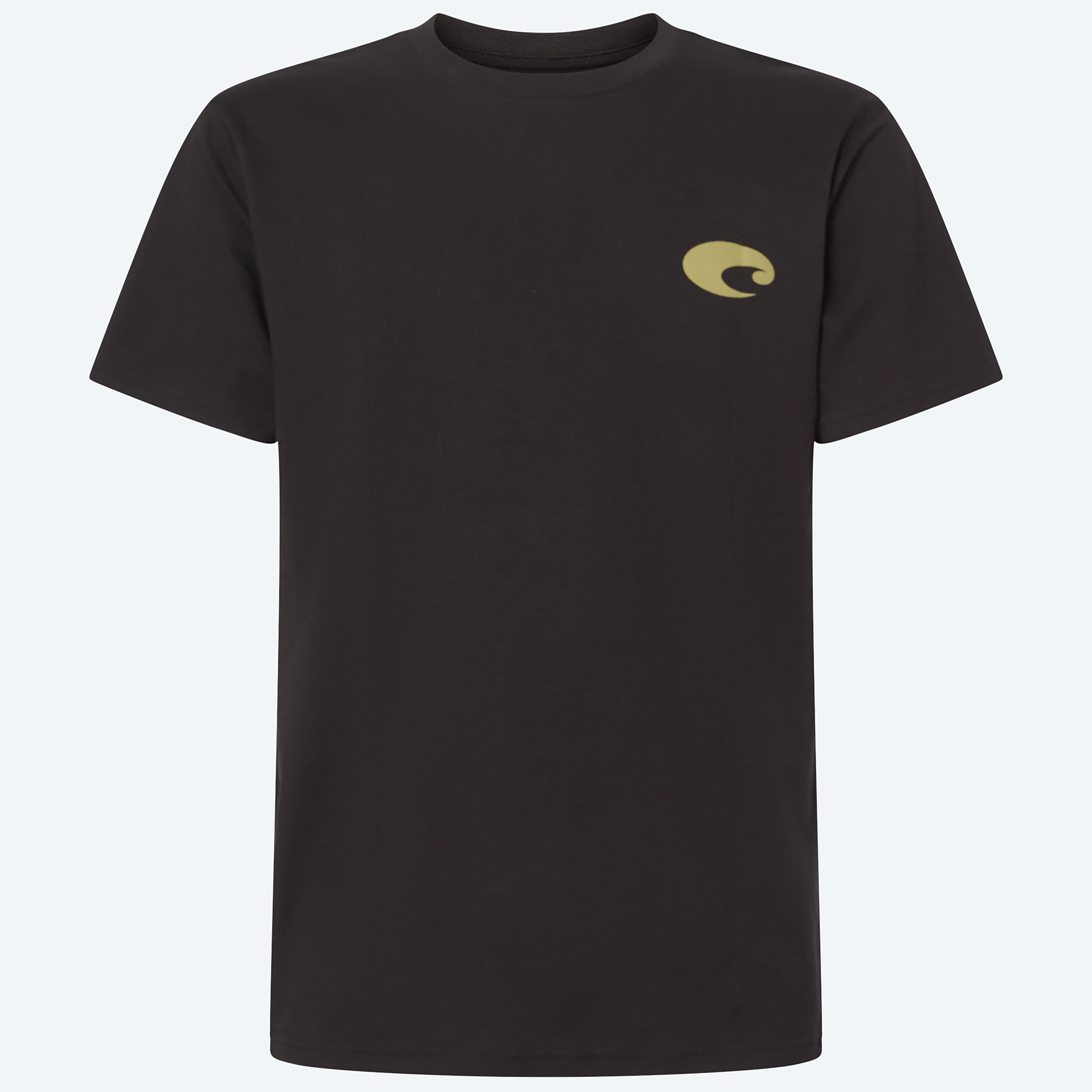 Apparel Negro Costa Species Shield SS Imagen 2 de 3 Apparel Negro Costa Species Shield SS Imagen 2 de 3