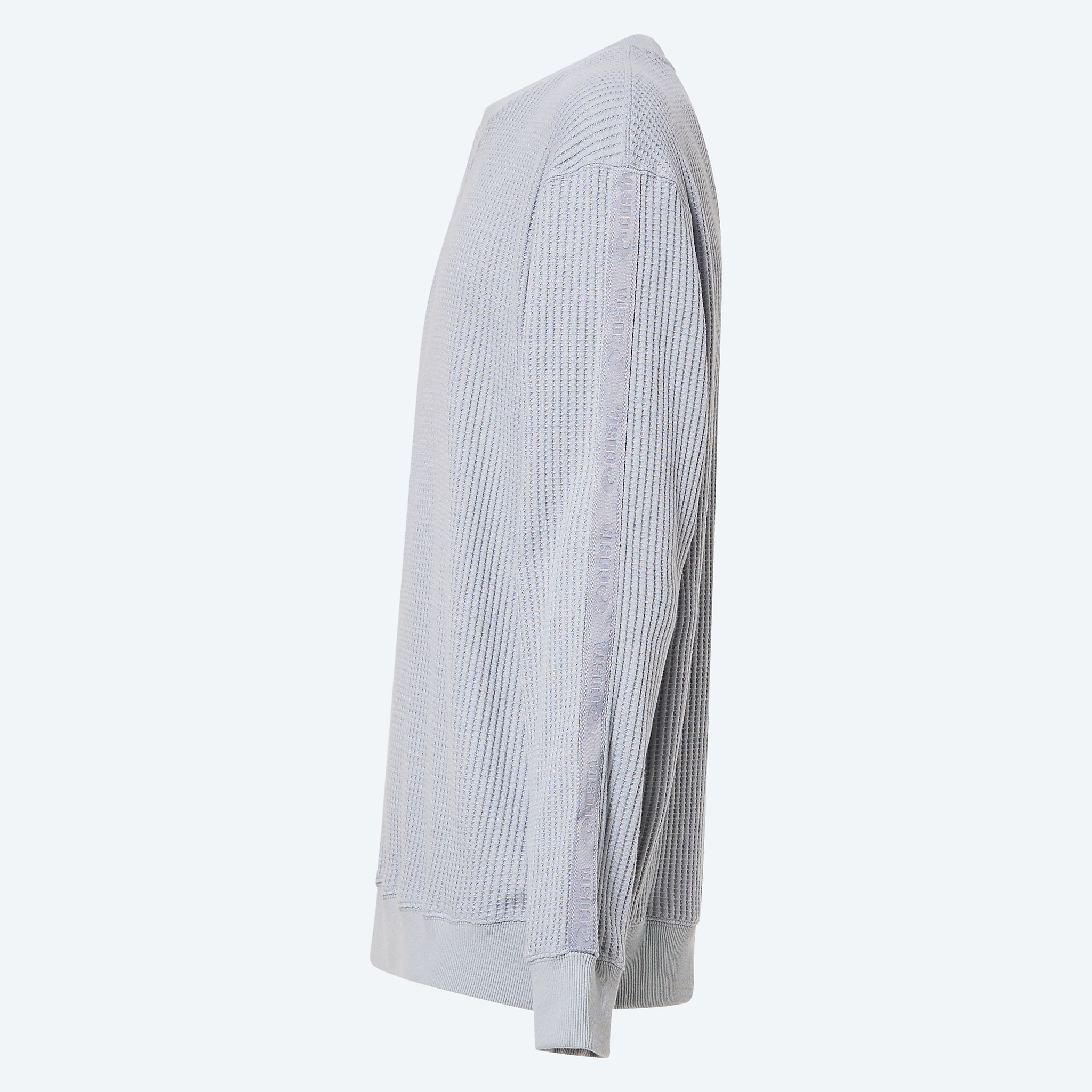 Apparel Deck Gray Costa Del Mar Thermal Crew Image 3 de 4 Apparel Deck Gray Costa Del Mar Thermal Crew Image 3 de 4