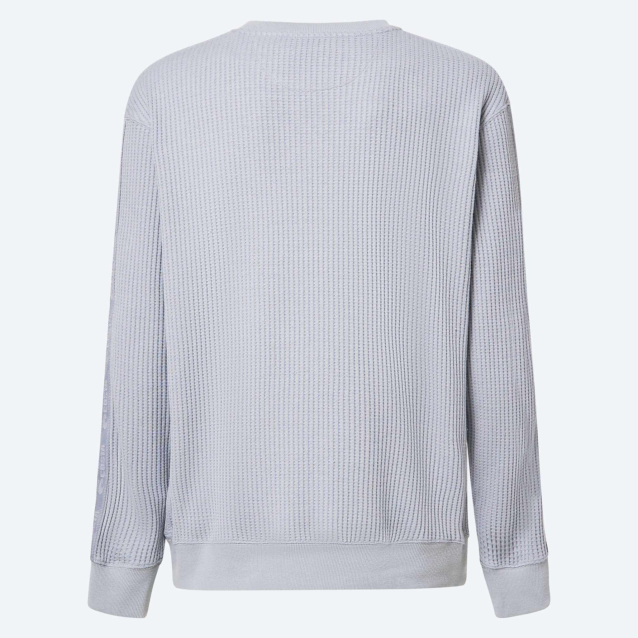 Apparel Deck Gray Costa Del Mar Thermal Crew Image 2 de 4 Apparel Deck Gray Costa Del Mar Thermal Crew Image 2 de 4