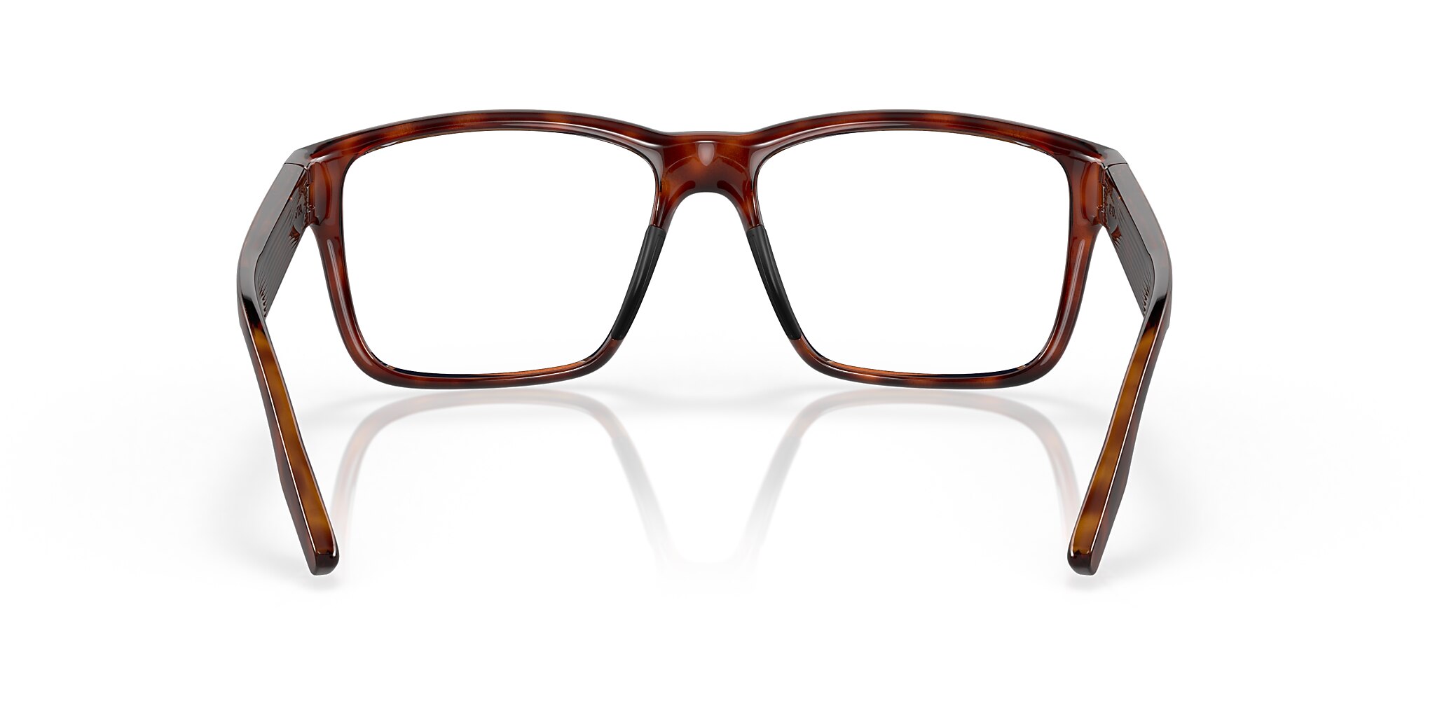 Costa Paunch RX XL (57-16) with Demo Lens lenses and Tortoise