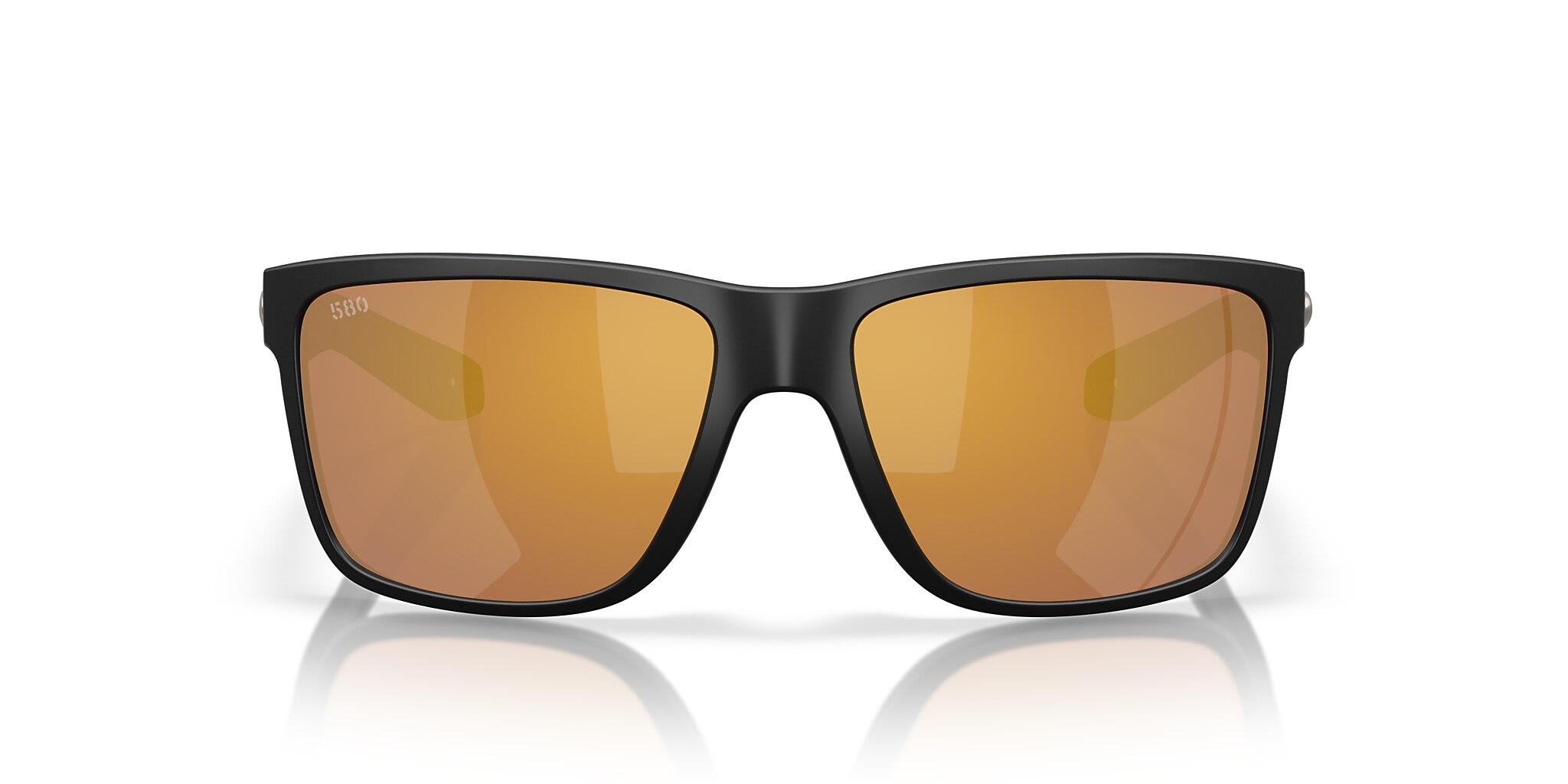 Costa Broadbill II L (58-15) with Gold Mirror lenses and Matte