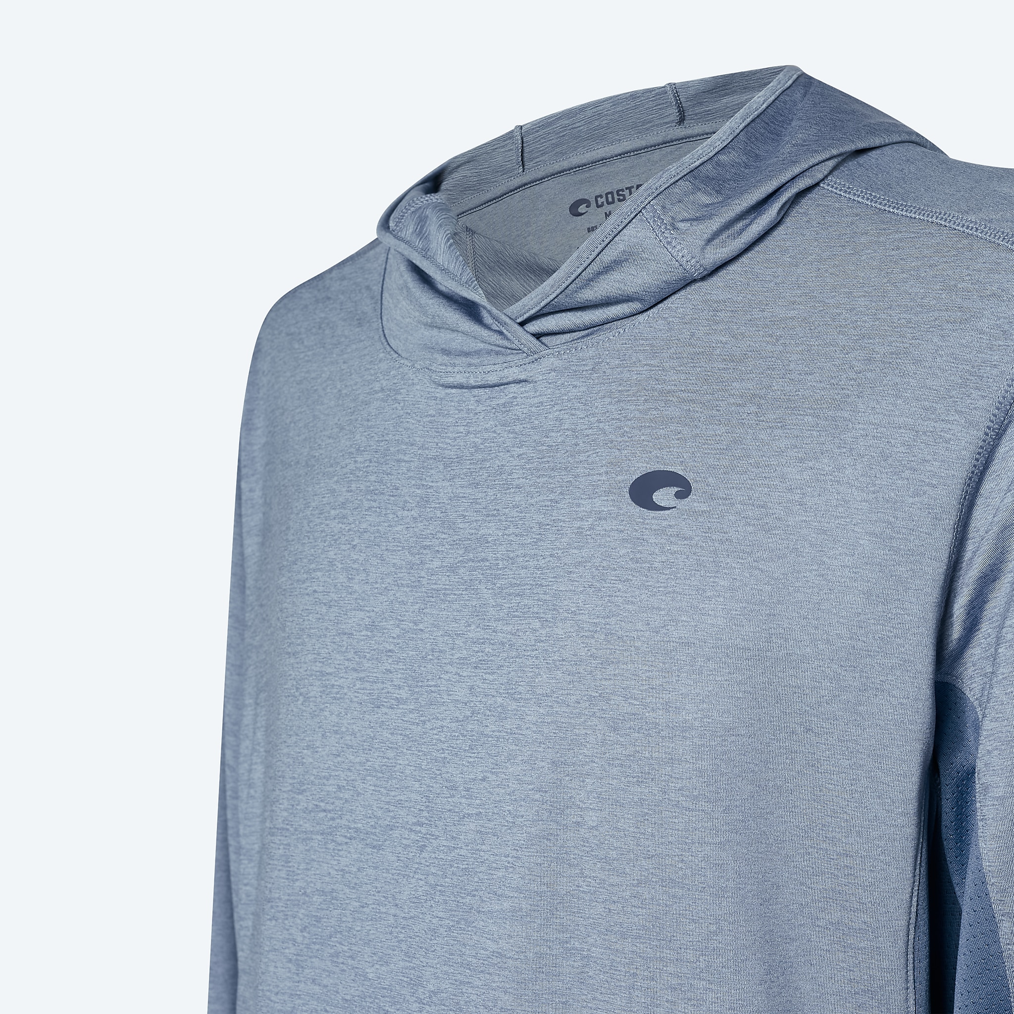 Voyager Performance Hoodie