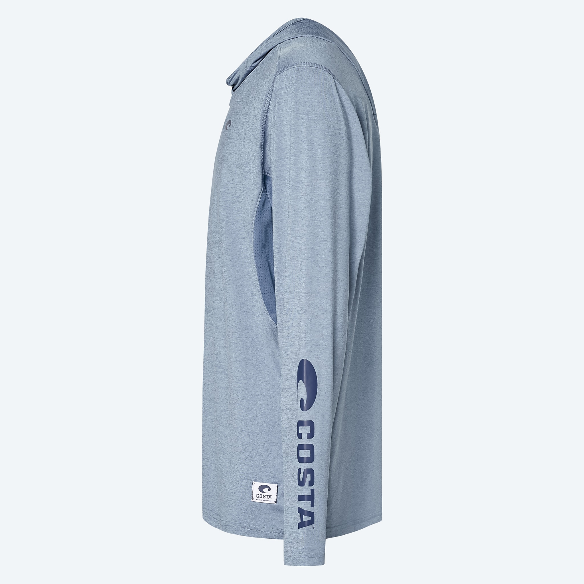 Voyager Performance Hoodie