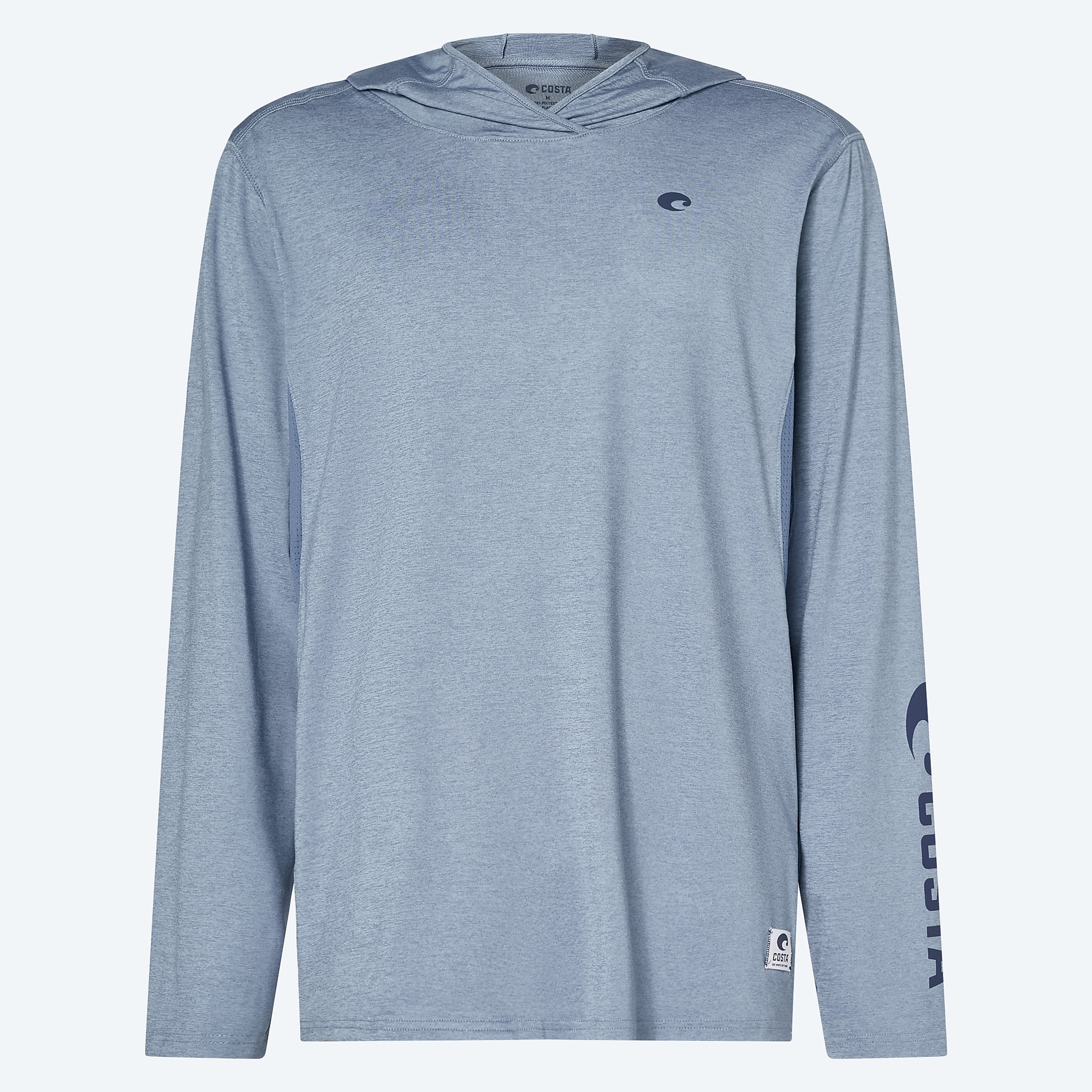 Voyager Performance Hoodie