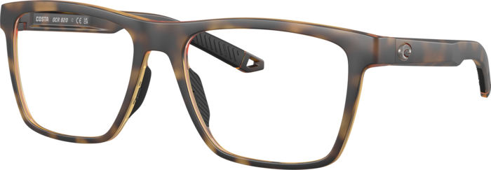 user_b368cea0です‼️ Costa Ocean Ridge 820 XL (56-17) with Demo Lens lenses and Matte