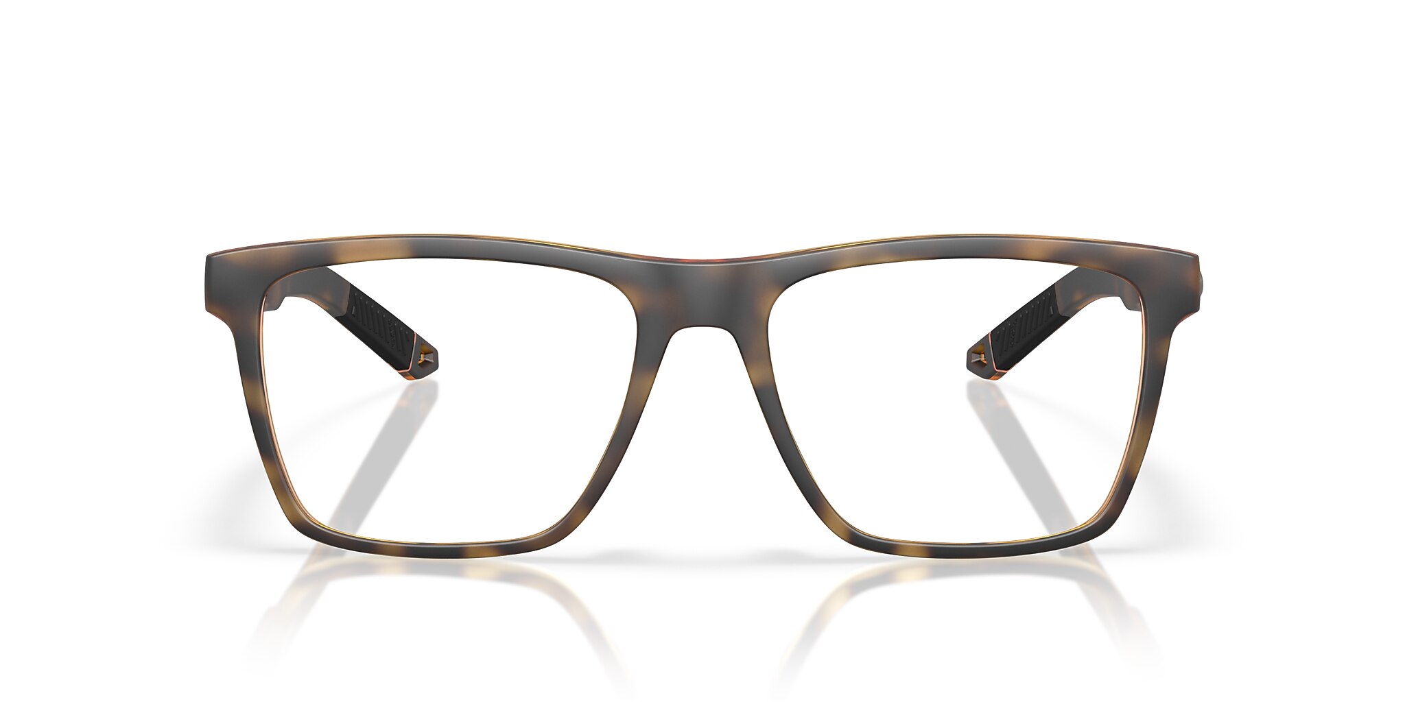 Costa Ocean Ridge 820 XL (56-17) with Demo Lens lenses and Matte