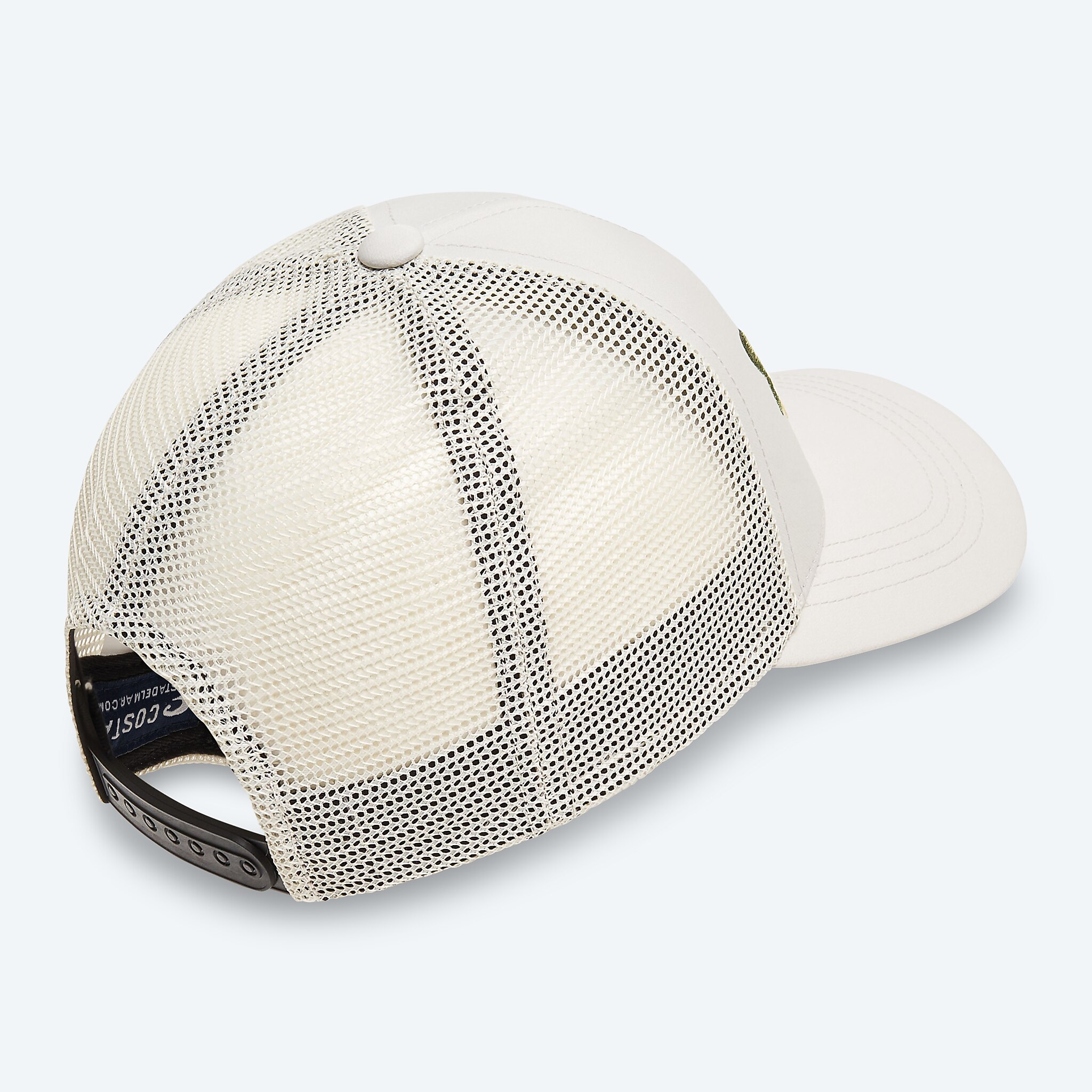 Acessórios Gris Frío Costa Bass Stitched Trucker Imagen 2 de 3