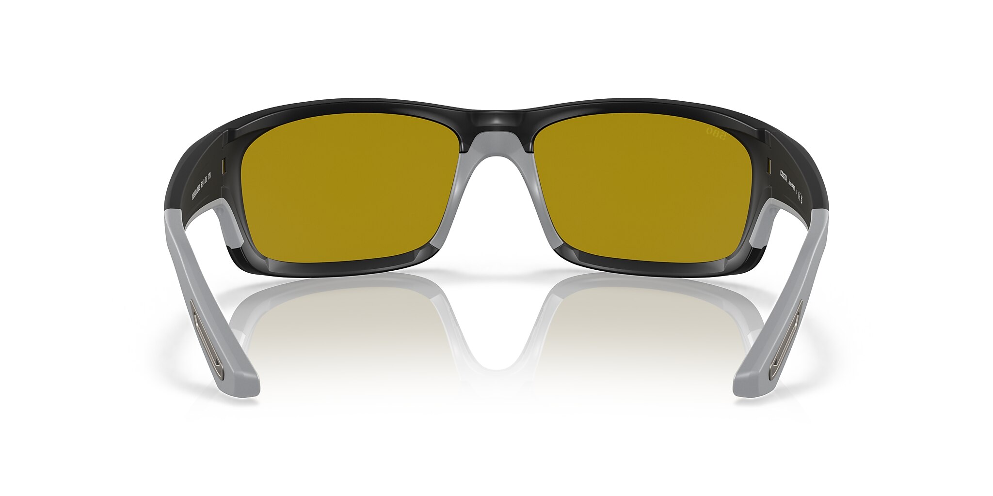 Costa Jose PRO L (62-16) with Sunrise Silver Mirror lenses and