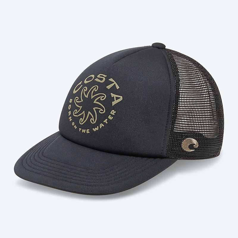 Layday C Wheel Trucker