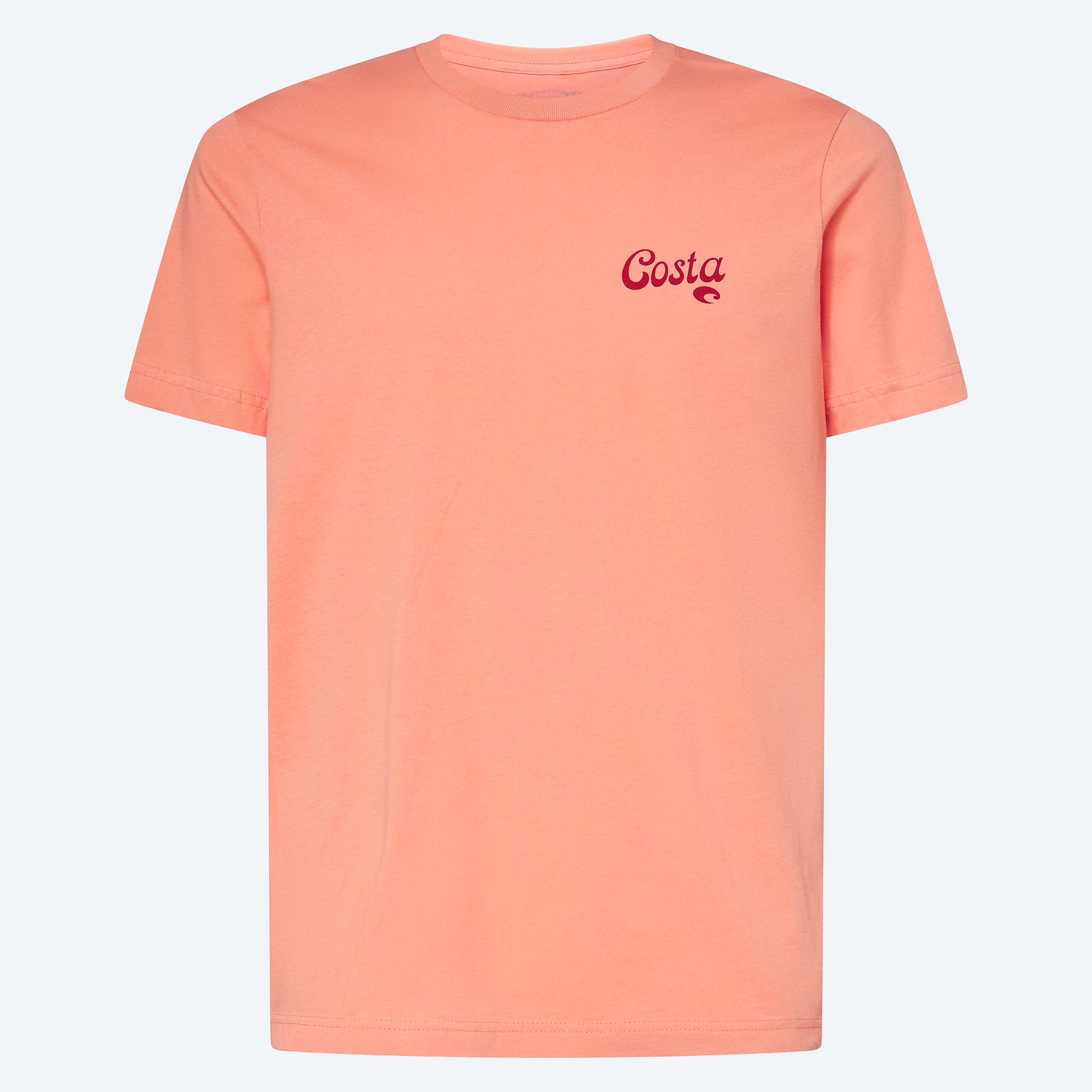 Apparel Bondi Peach Costa Hanging Phin Image 2 of 2