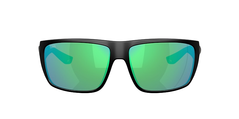 greentomato Costa Reefton XL (64-15) with Green Mirror lenses and Retro