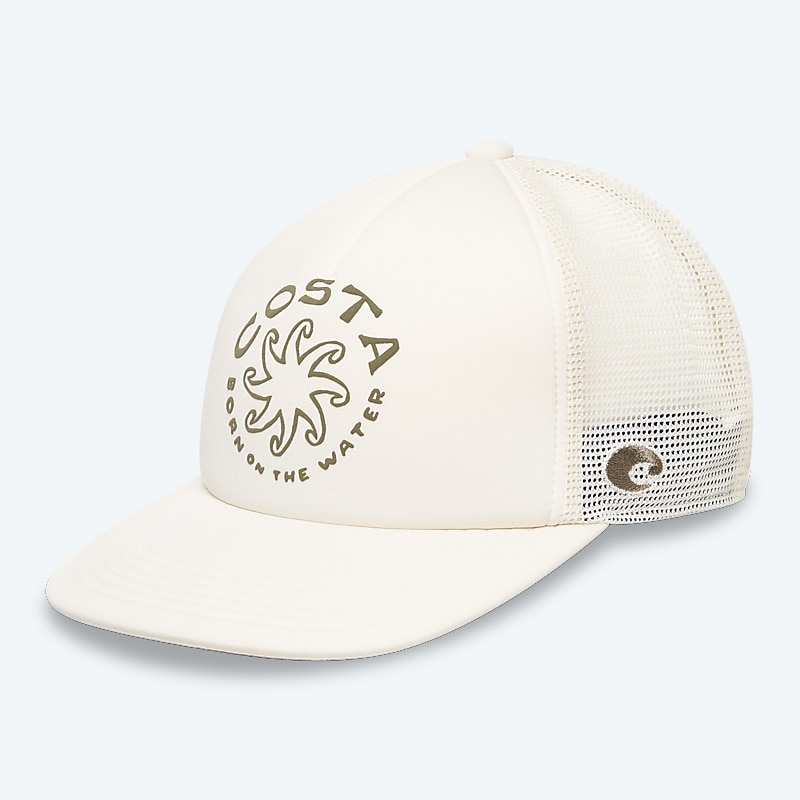 Layday C Wheel Trucker