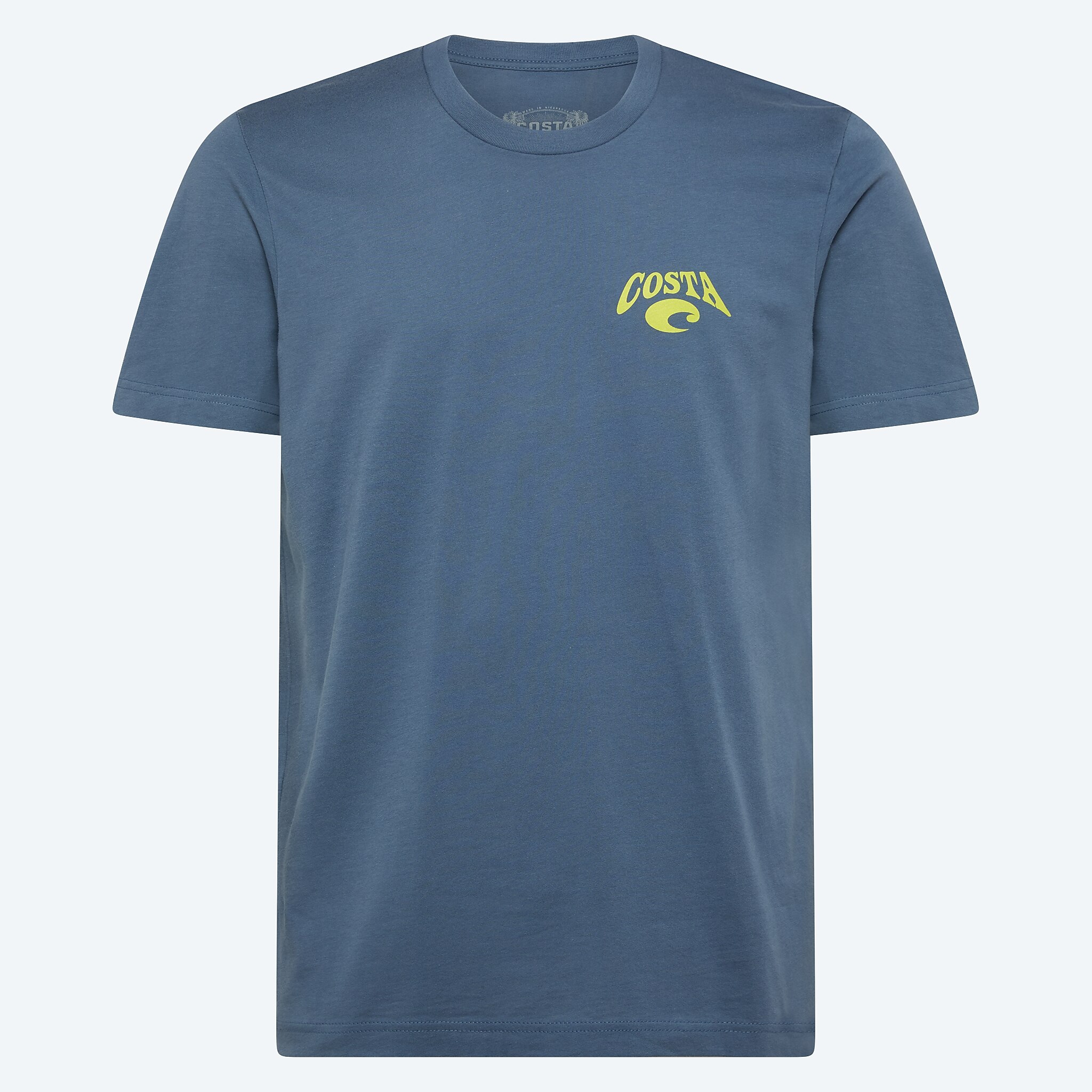 Apparel Ice Blue Costa Psych Rock Bass Image 2 of 2