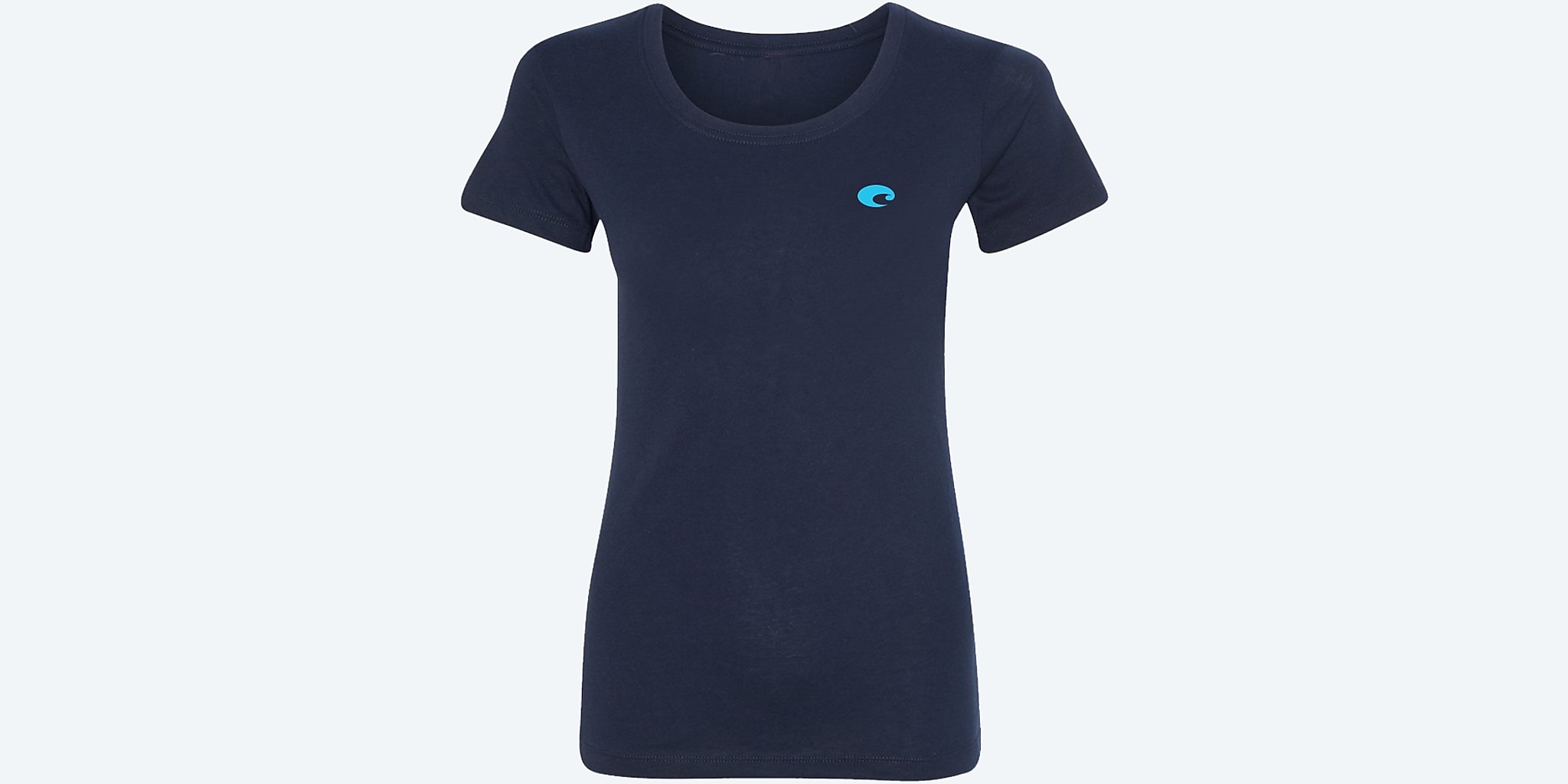 Apparel Navy Costa Gnarly Wave F Image 2 of 2 Apparel Navy Costa Gnarly Wave F Image 2 of 2
