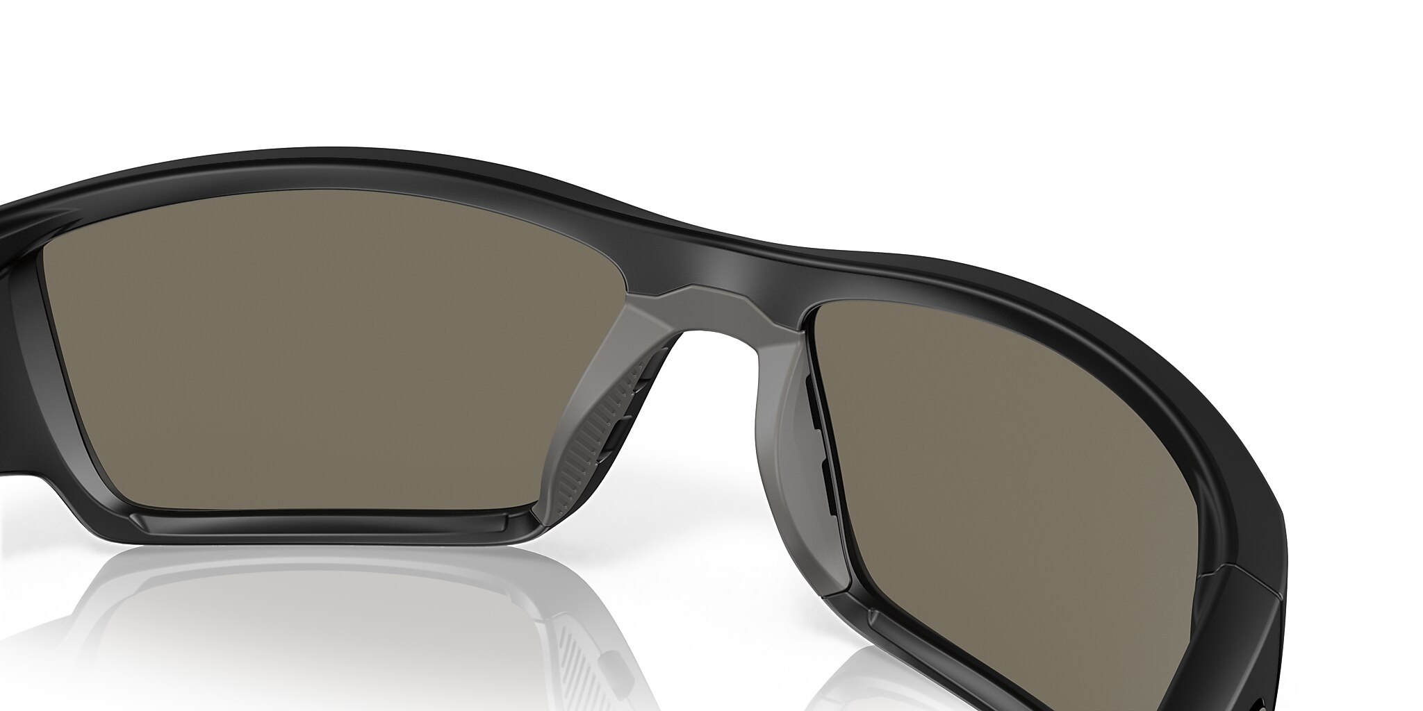 Costa Corbina PRO XL (61-18) with Blue Mirror lenses and Matte