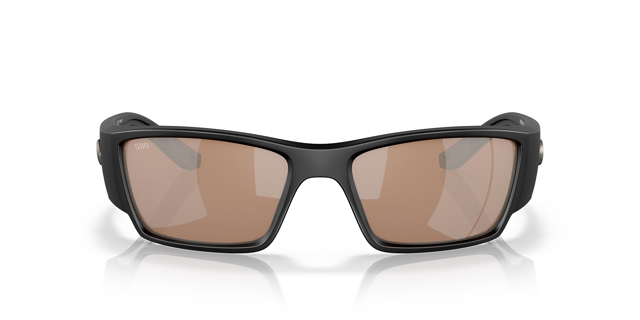 Costa Corbina PRO XL (61-18) with Copper Silver Mirror lenses and