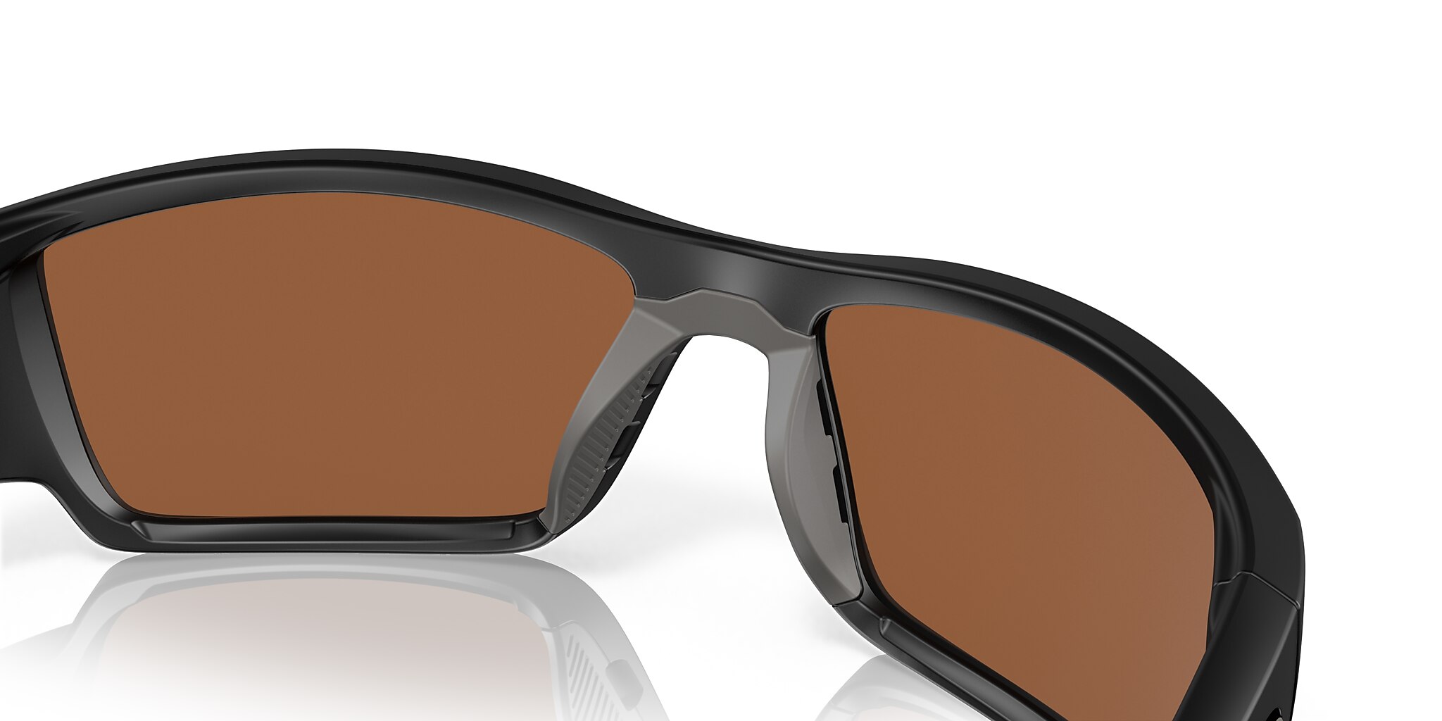 Costa Corbina PRO XL (61-18) with Copper Silver Mirror lenses and