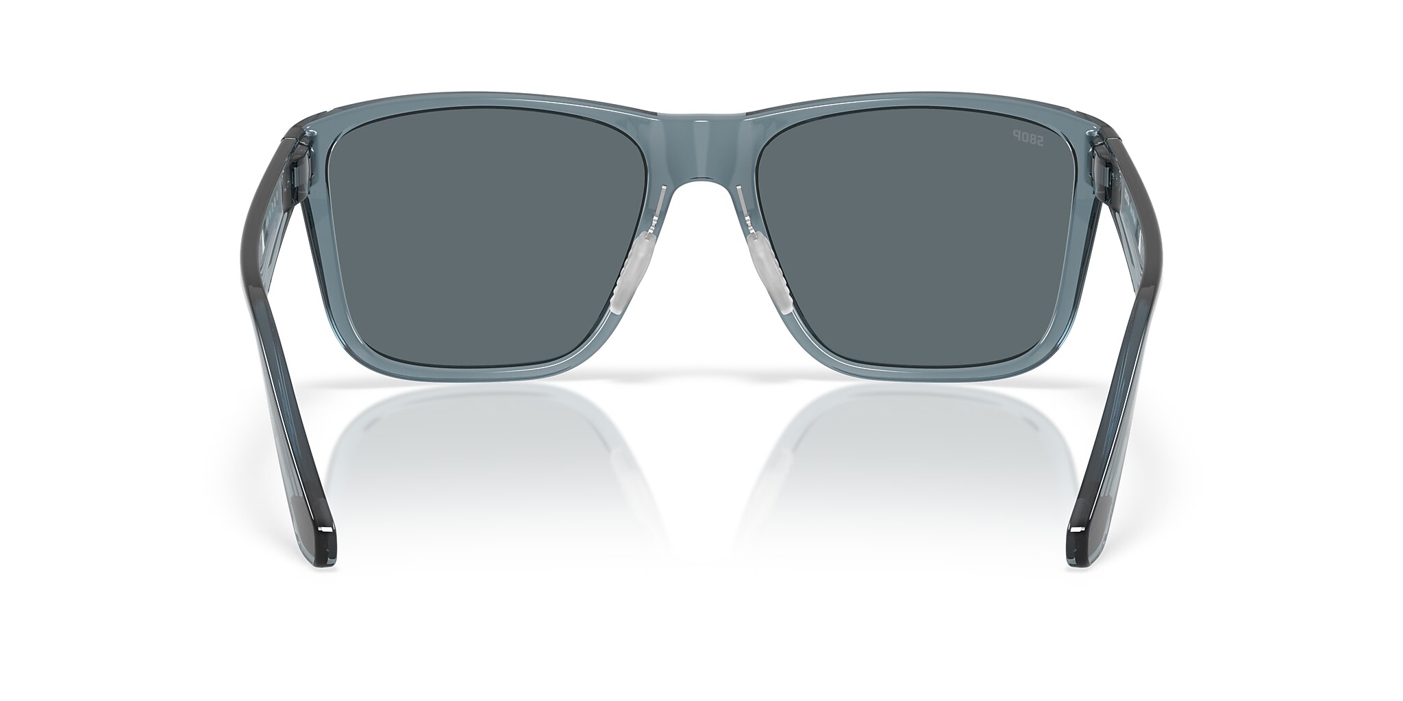 Costa Los Alijos XL (59-18) with Blue Mirror lenses and