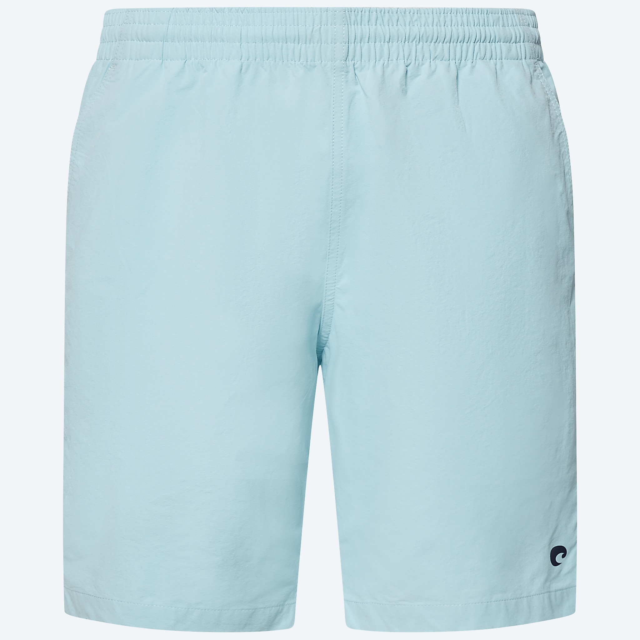 Elastic Drawstring Boardshort