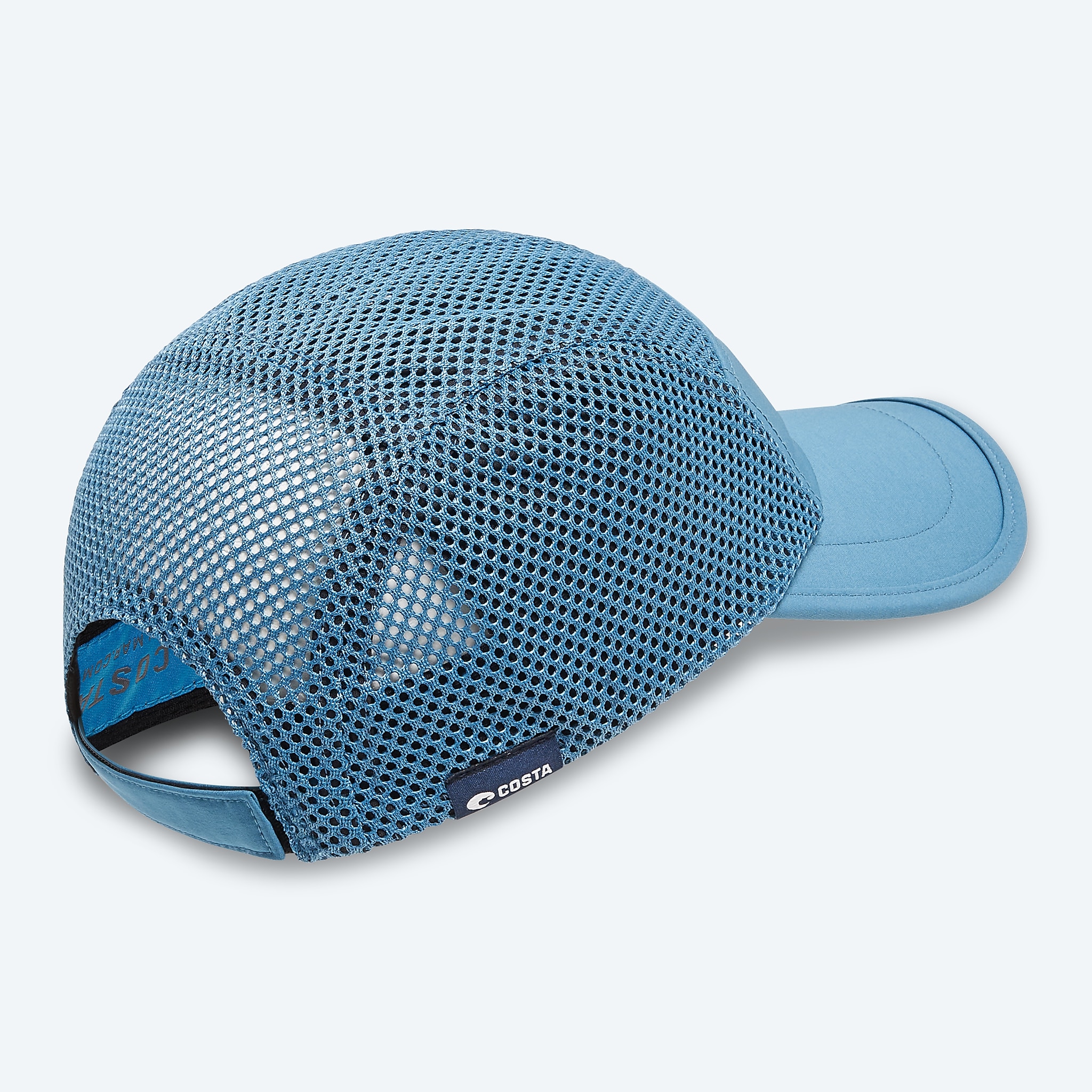 Tech Camper Hat