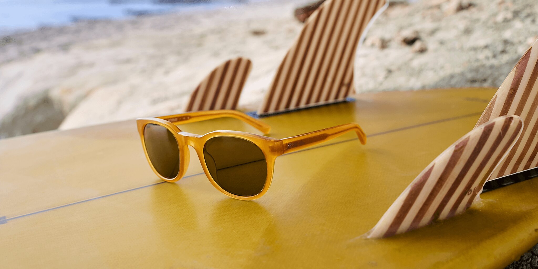 Costa Middles S (51-23) with Copper lenses and Tortoise frame