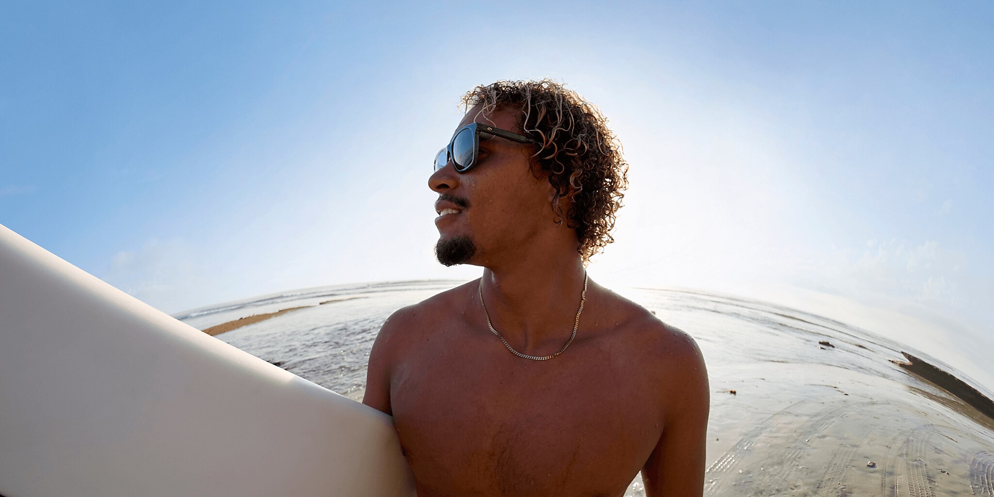 Costa Gravels L (57-18) with Copper lenses and Tortoise frame